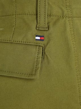 Tommy Hilfiger Cargohose CHELSEA CARGO PANT