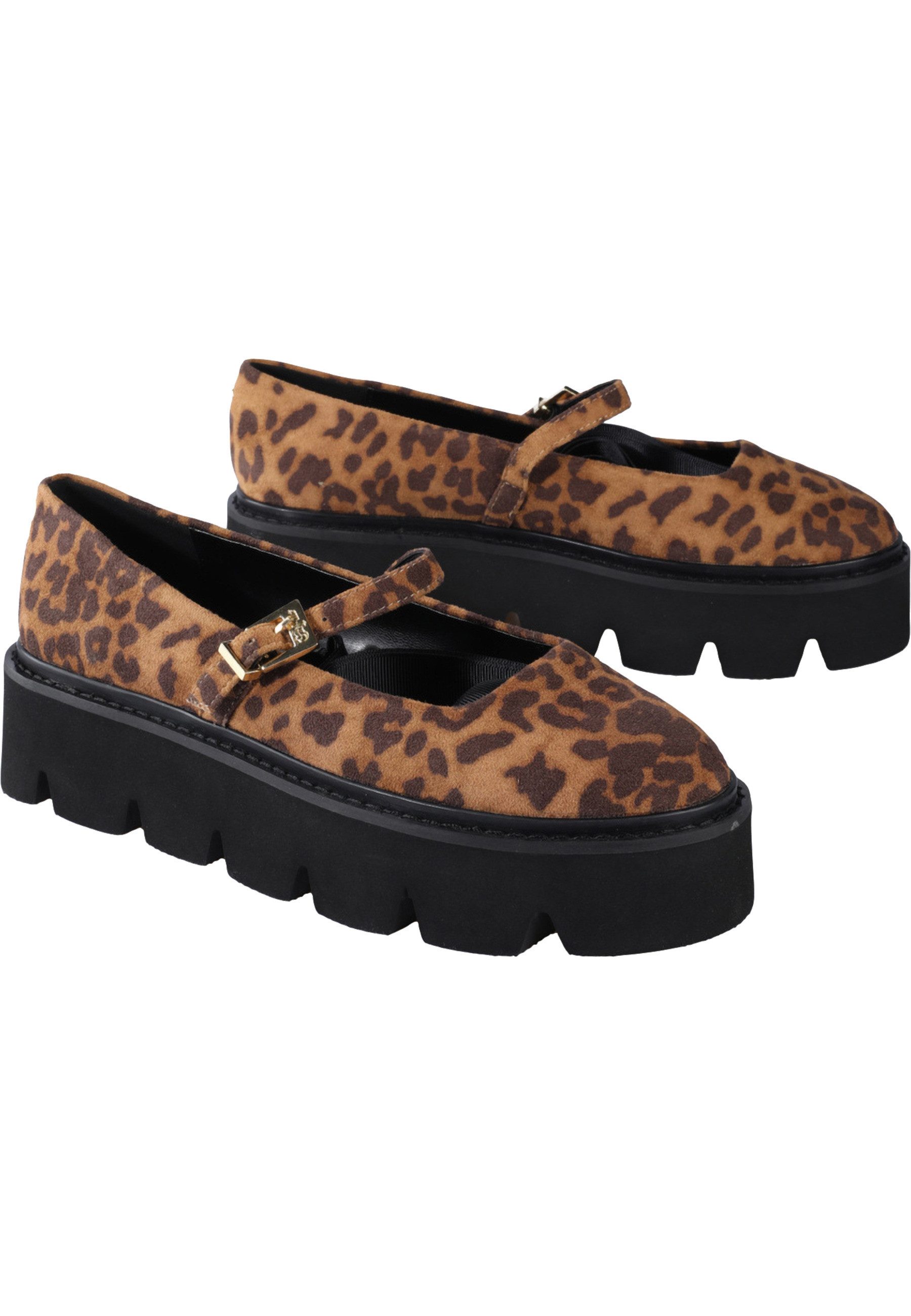 Buffalo Buffalo Darya Mary - Vegansuede Stiefel