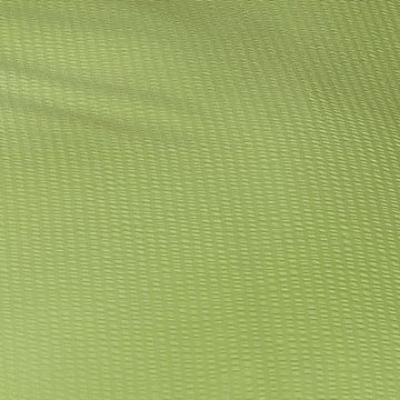 Bettwäsche apfelgrün/titan, Janine, Seersucker, 2 teilig, aus weichem Soft-Seersucker
