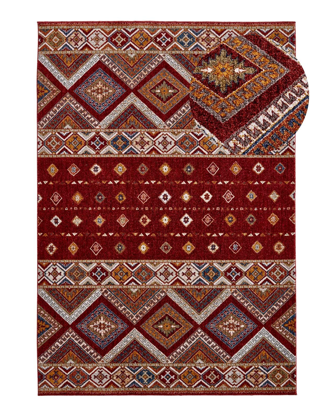 TaraCarpet Teppich Moderner Orientteppich New Oriental günstig online kaufen