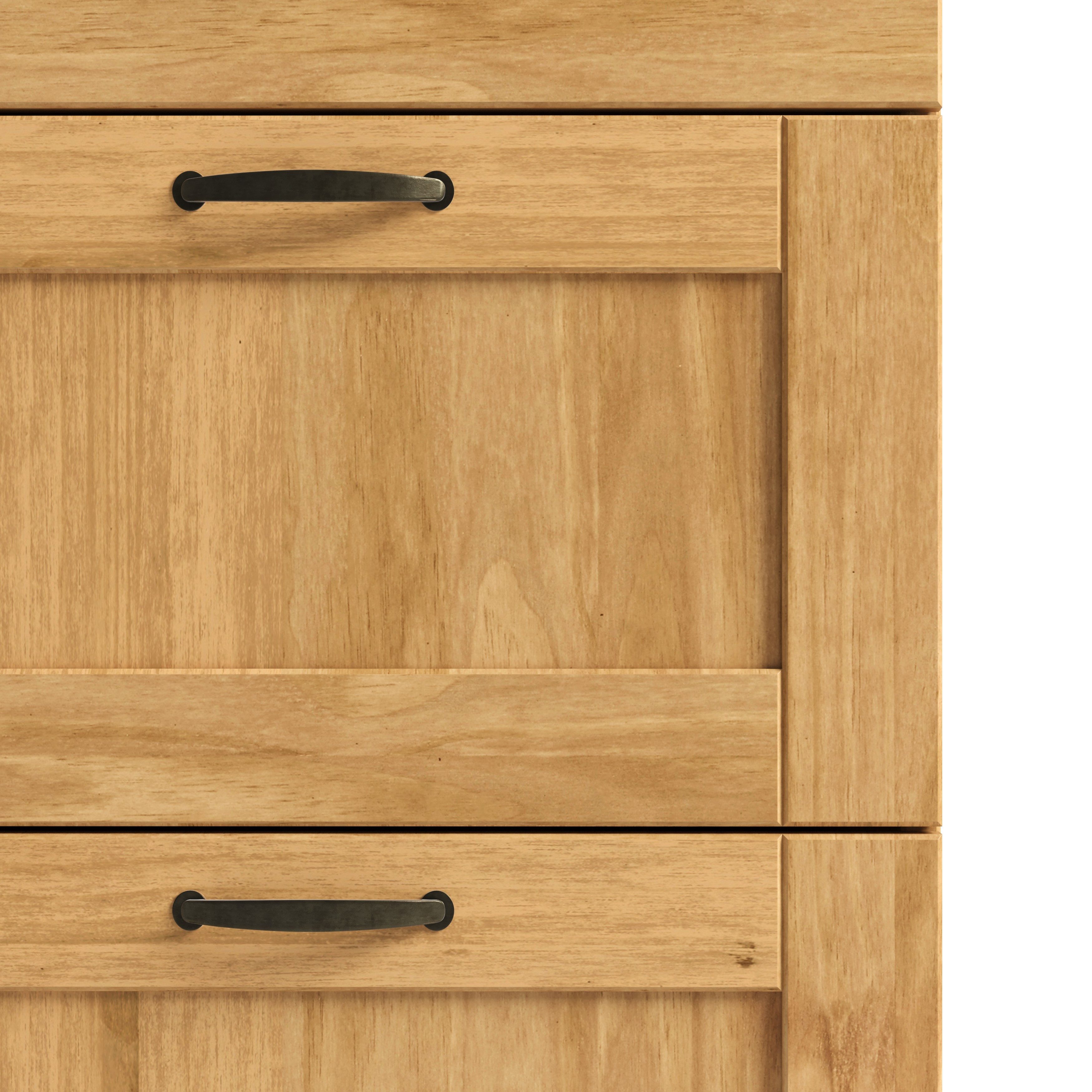 Home affaire Unterschrank Teramo Breite 50 cm, mit 3 Schubkästen – Bild 5 von 5
