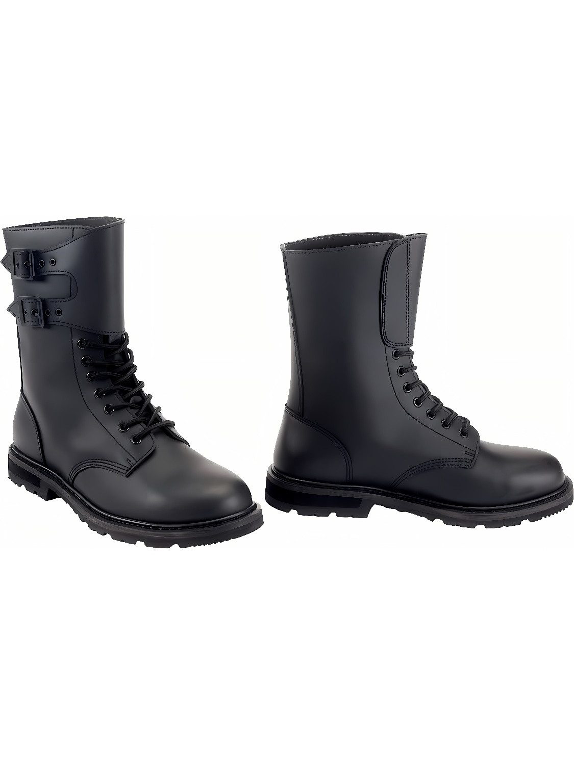 Brandit French Combat Boot Stiefel