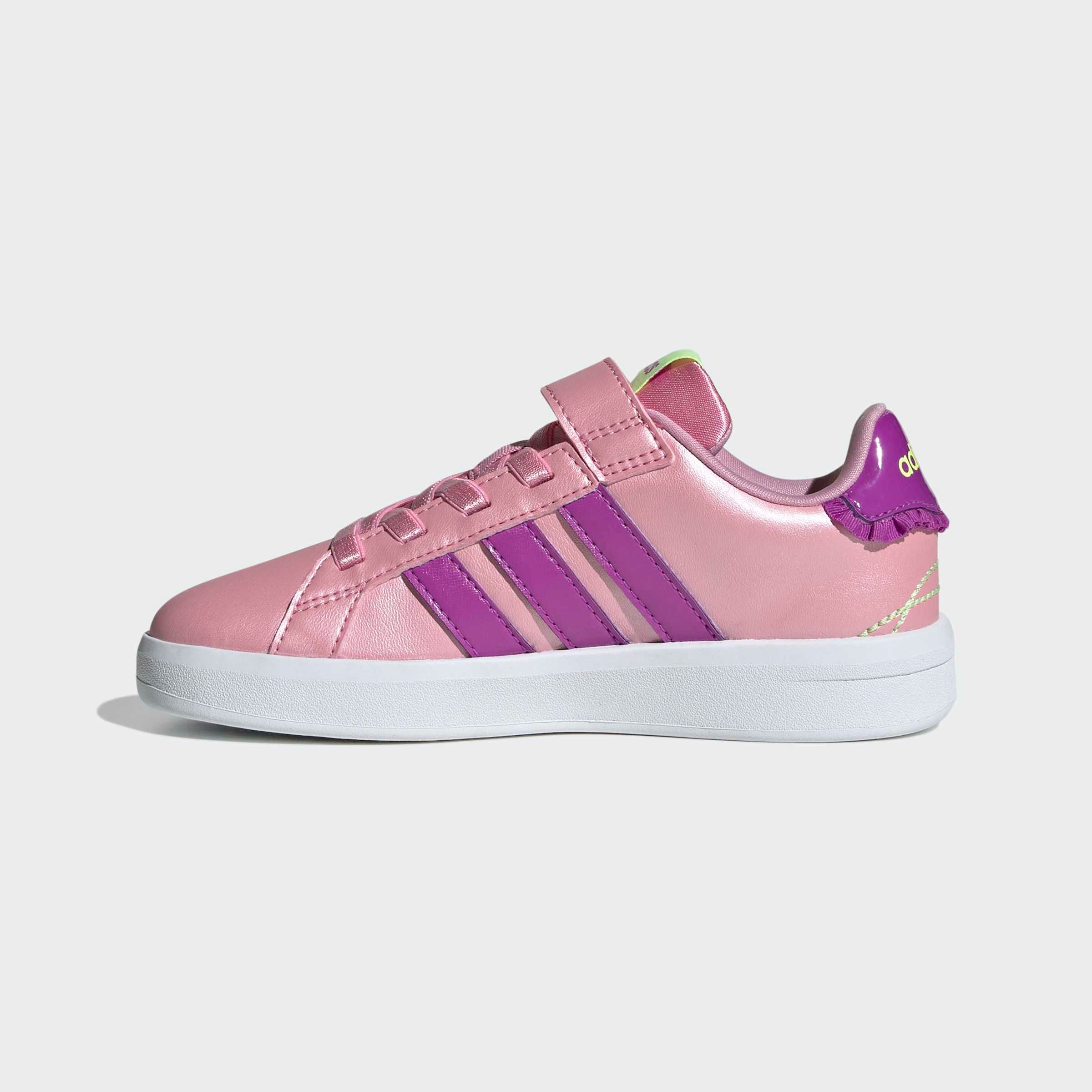 adidas Sportswear GRAND COURT 3.0 KIDS Sneaker für Kinder & Jugendliche