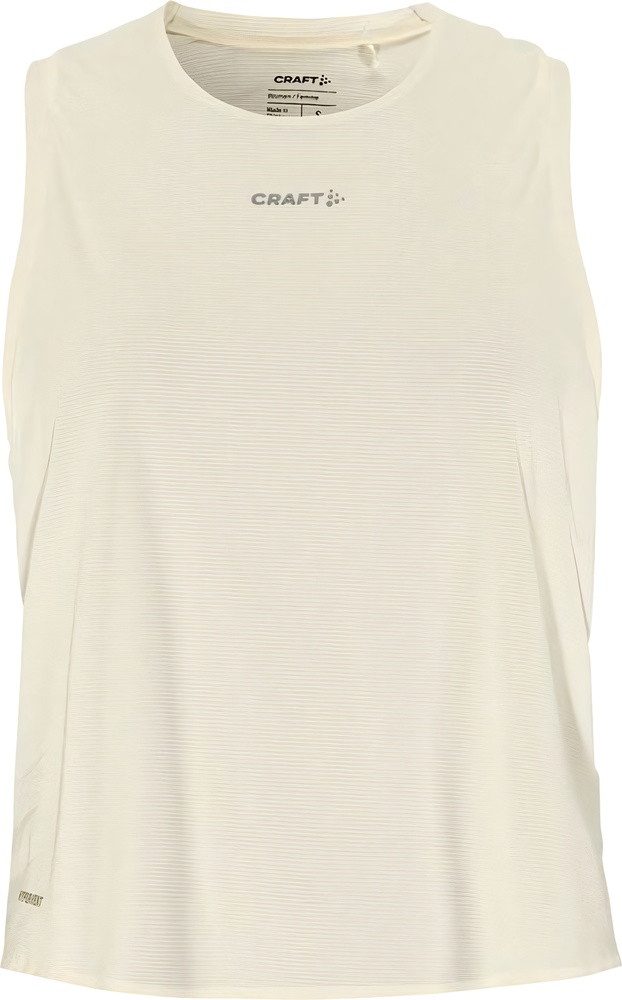 Craft Shirttop Hypervent Singlet W