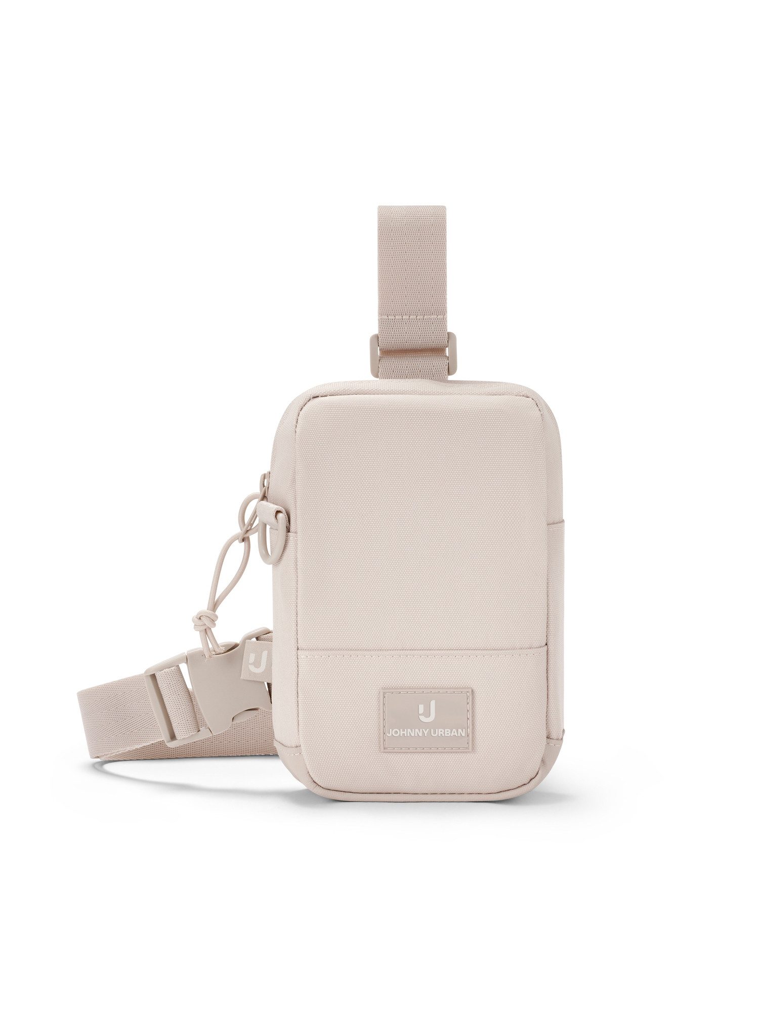 Johnny Urban Umhängetasche Arthur Front Pack Brusttasche, Sling Bag, Kleine Tasche für Freizeit, Reise, Festival, Wasserabweisend
