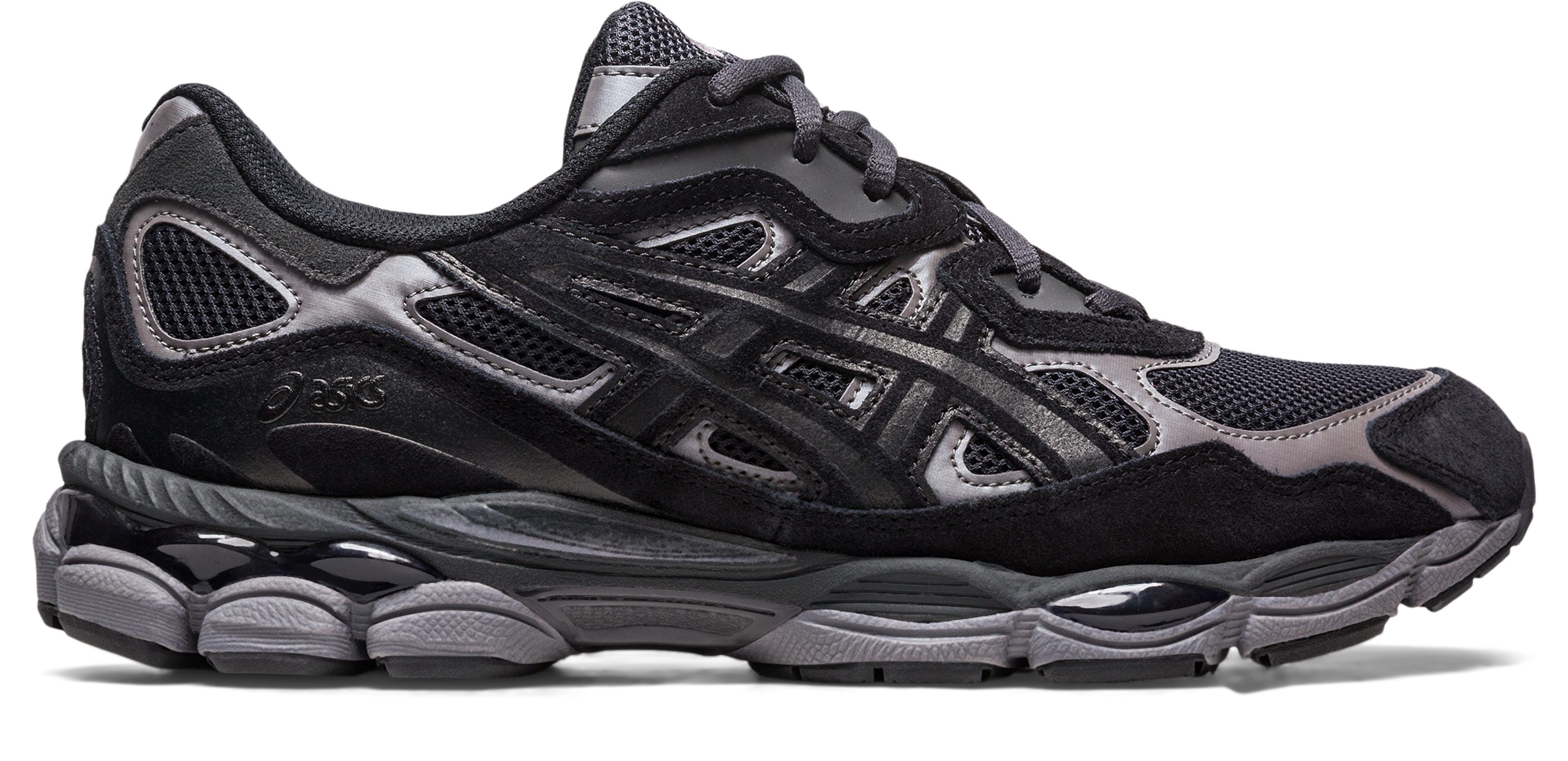 ASICS SportStyle GEL-NYC Sneaker günstig online kaufen