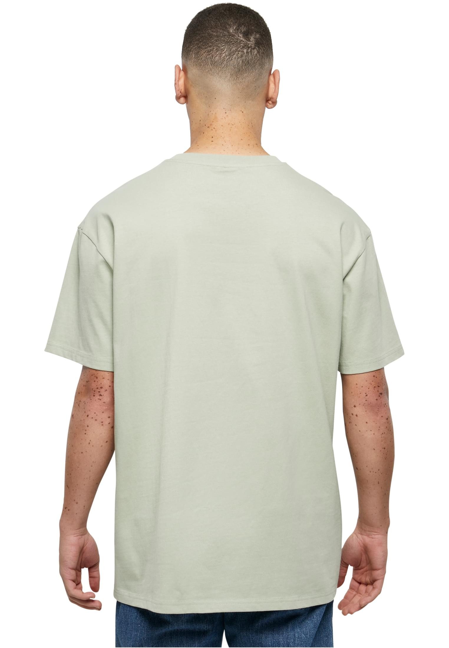 urbandreamz T-Shirt Herren Kurzarm T-Shirt Rundhals günstig online kaufen