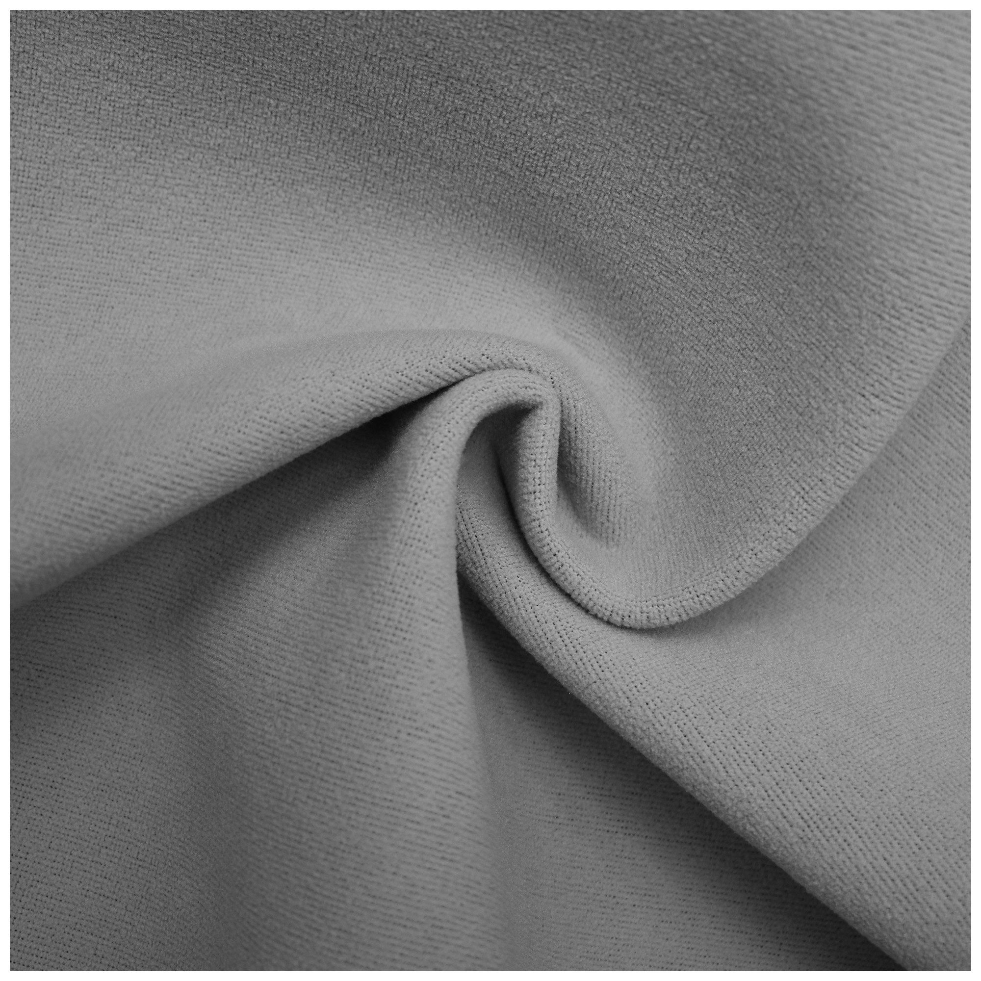 Ch.Cabanski Stoff Autohimmelstoff Velours mit 3 mm Schaum. 170 cm breit. WO-Velour., Velours mit hochwertiger 3 mm Schaumkaschierung. Meterware am Stück. – Bild 5 von 5