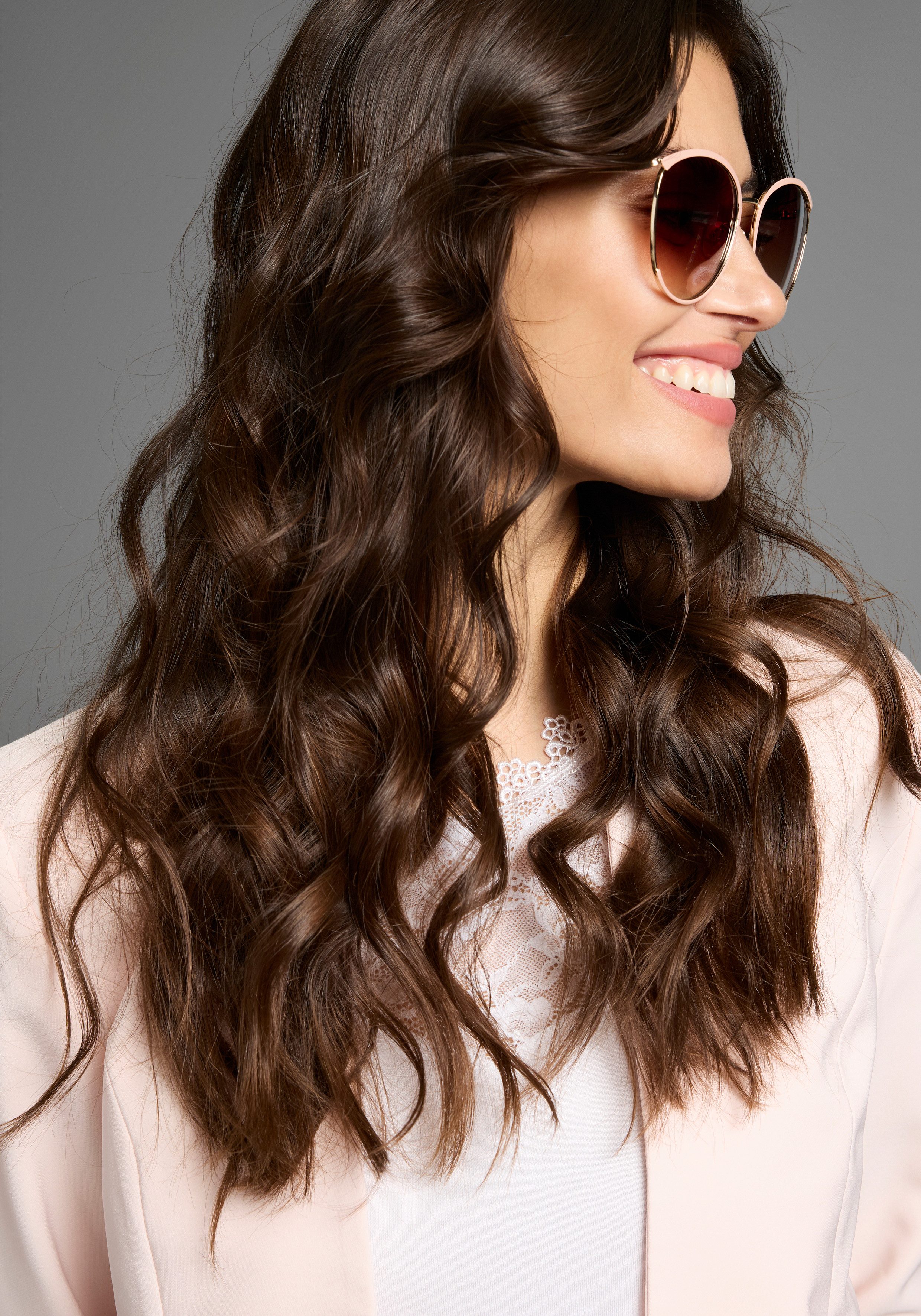 Sonnenbrille