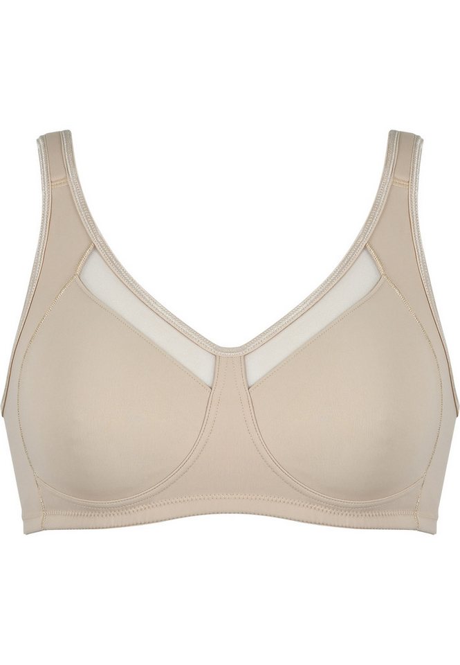 Naturana Bügelloser BH