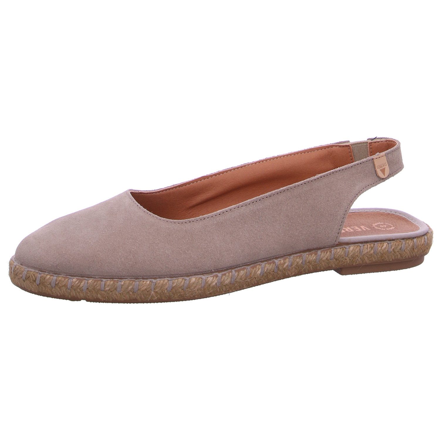 VERBENAS Kiara Slingpumps