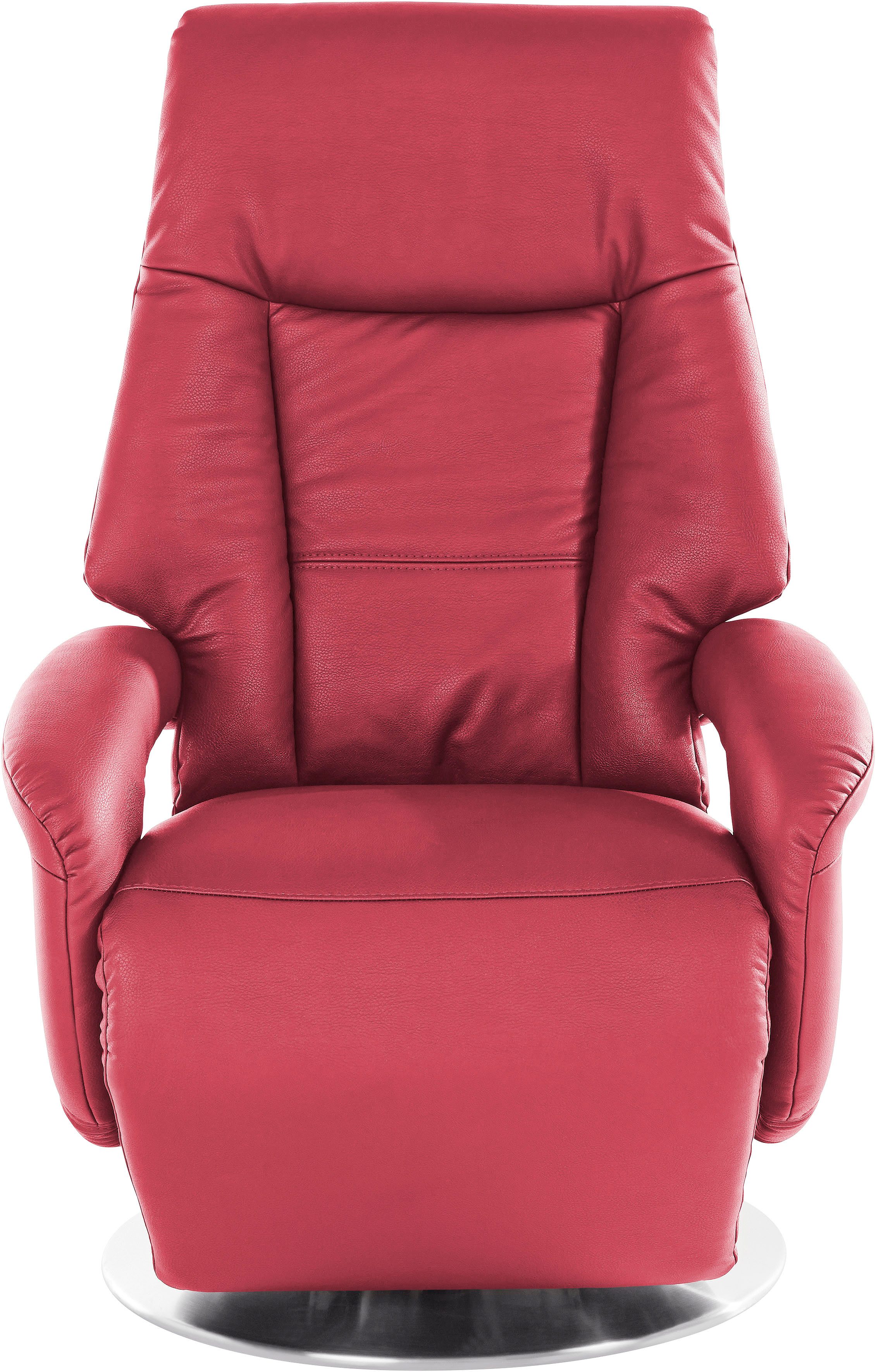 sit&more TV-Sessel Enjoy, in Größe M, wahlweise mit Motor und Aufstehhilfe günstig online kaufen