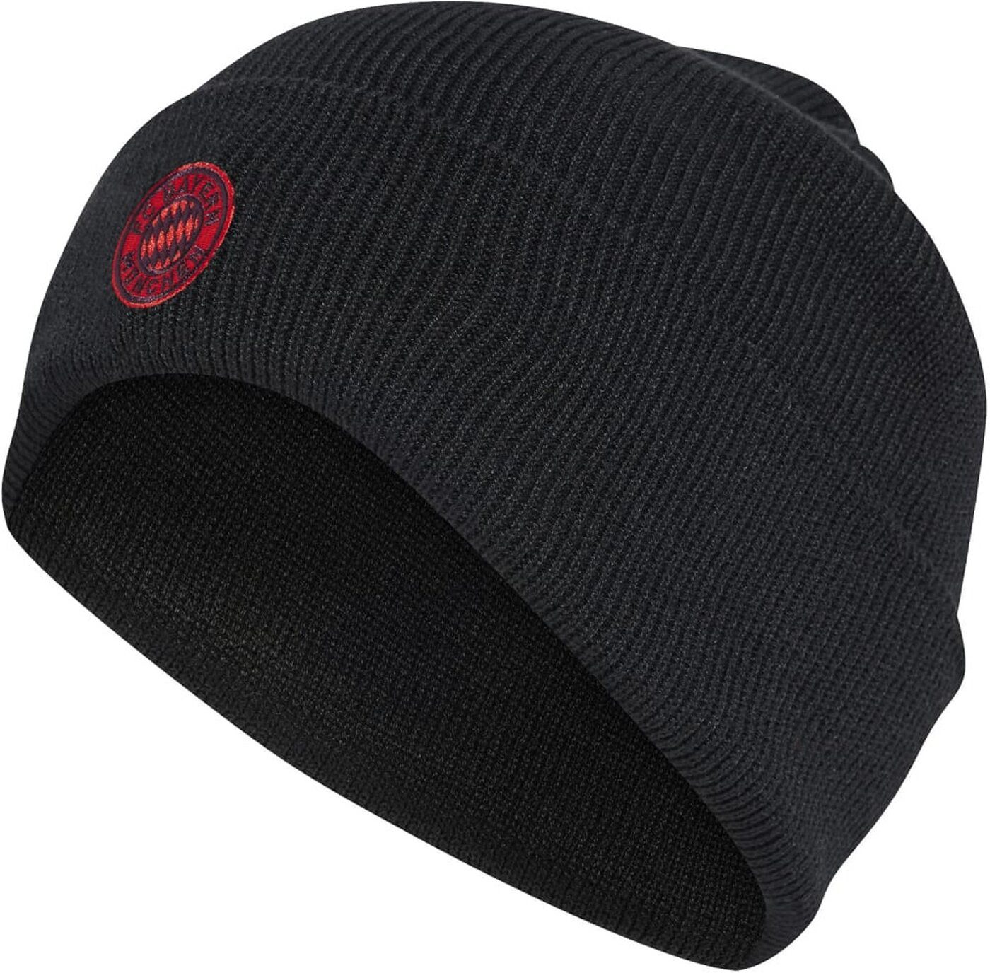 adidas Performance Skimütze FCB WOOLIE NAVY günstig online kaufen