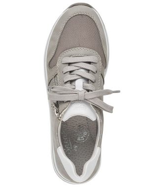 Rieker Sneaker Lederimitat Sneaker