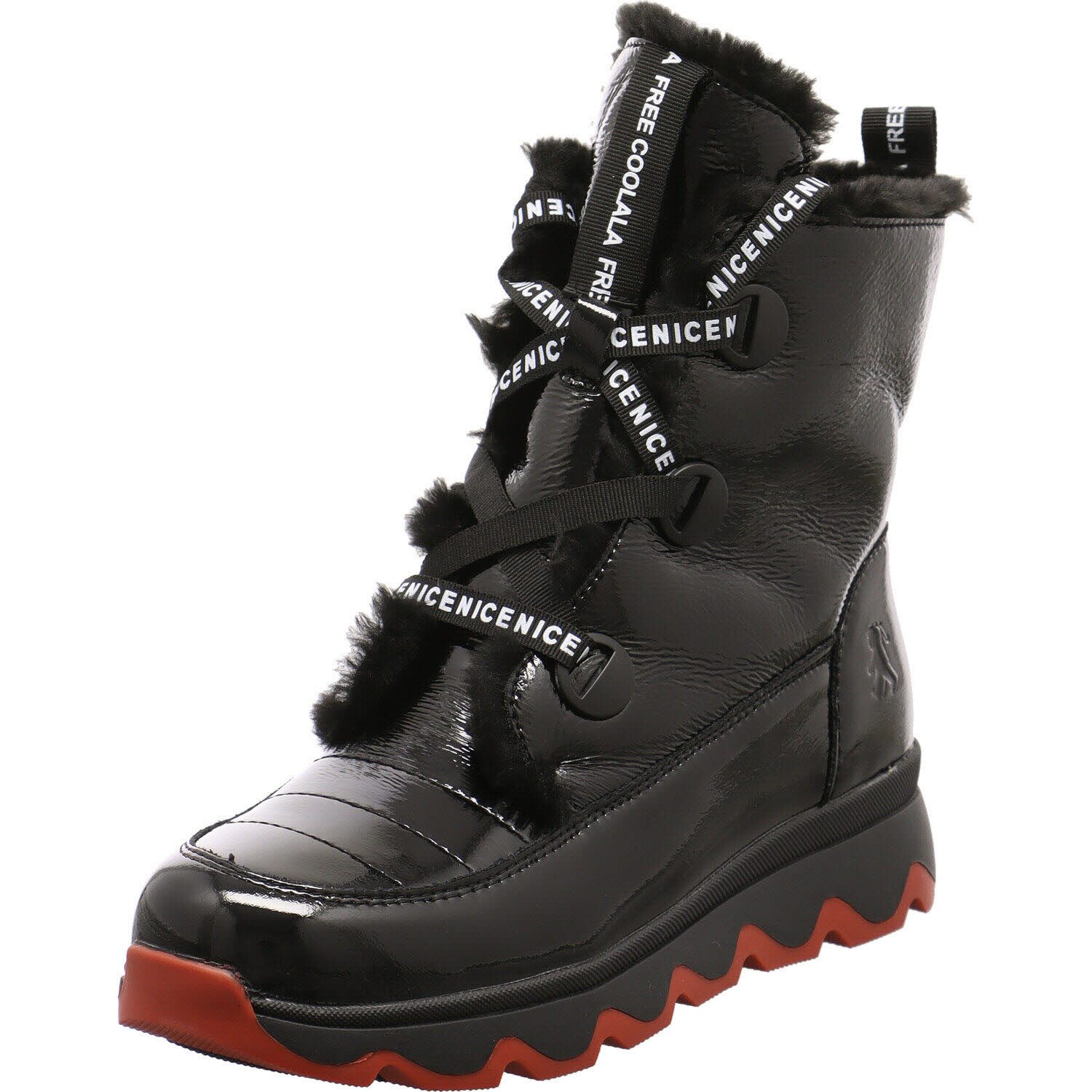 2GO FASHION Schnürboots günstig online kaufen