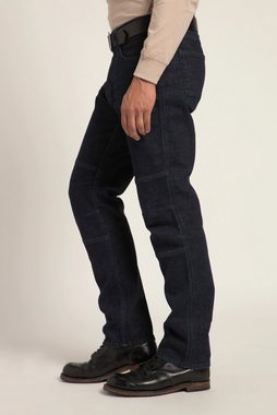 JP1880 Cargohose Workwear-Jeans Denim Workwear 5-Pocket Regular Fit