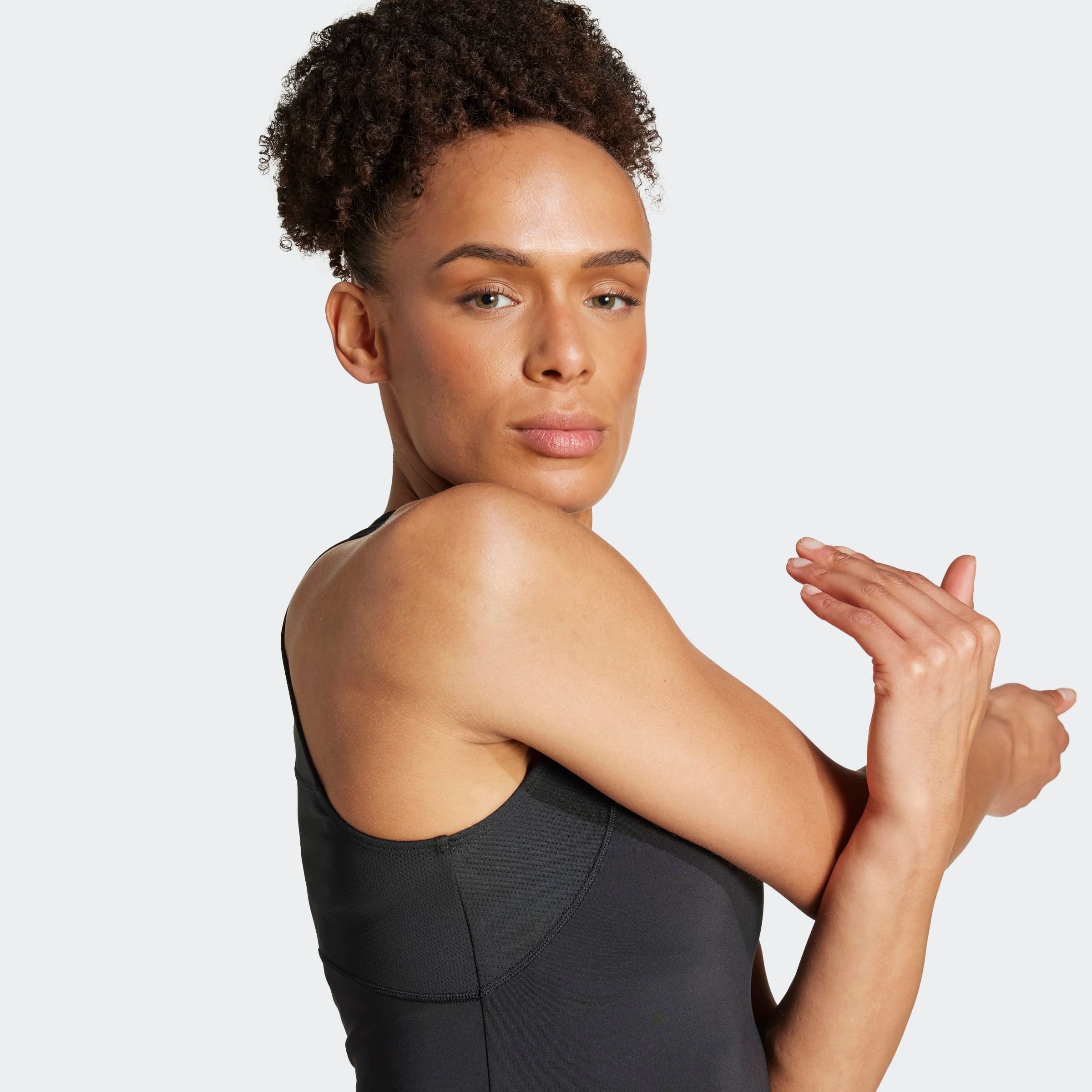 adidas Performance Tanktop TF CROP TK