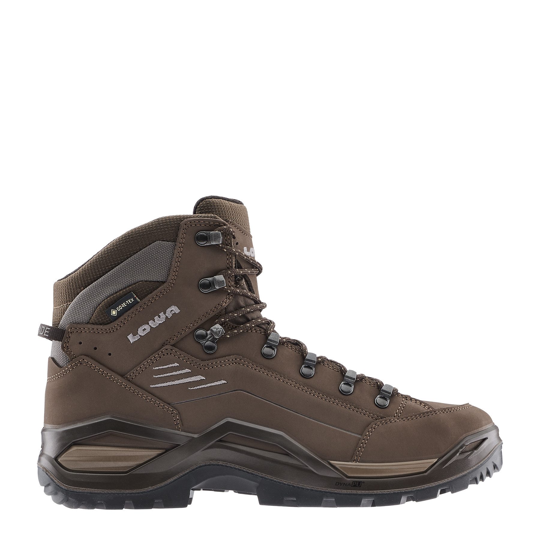 Lowa RENEGADE EVO GTX MID Wanderschuh