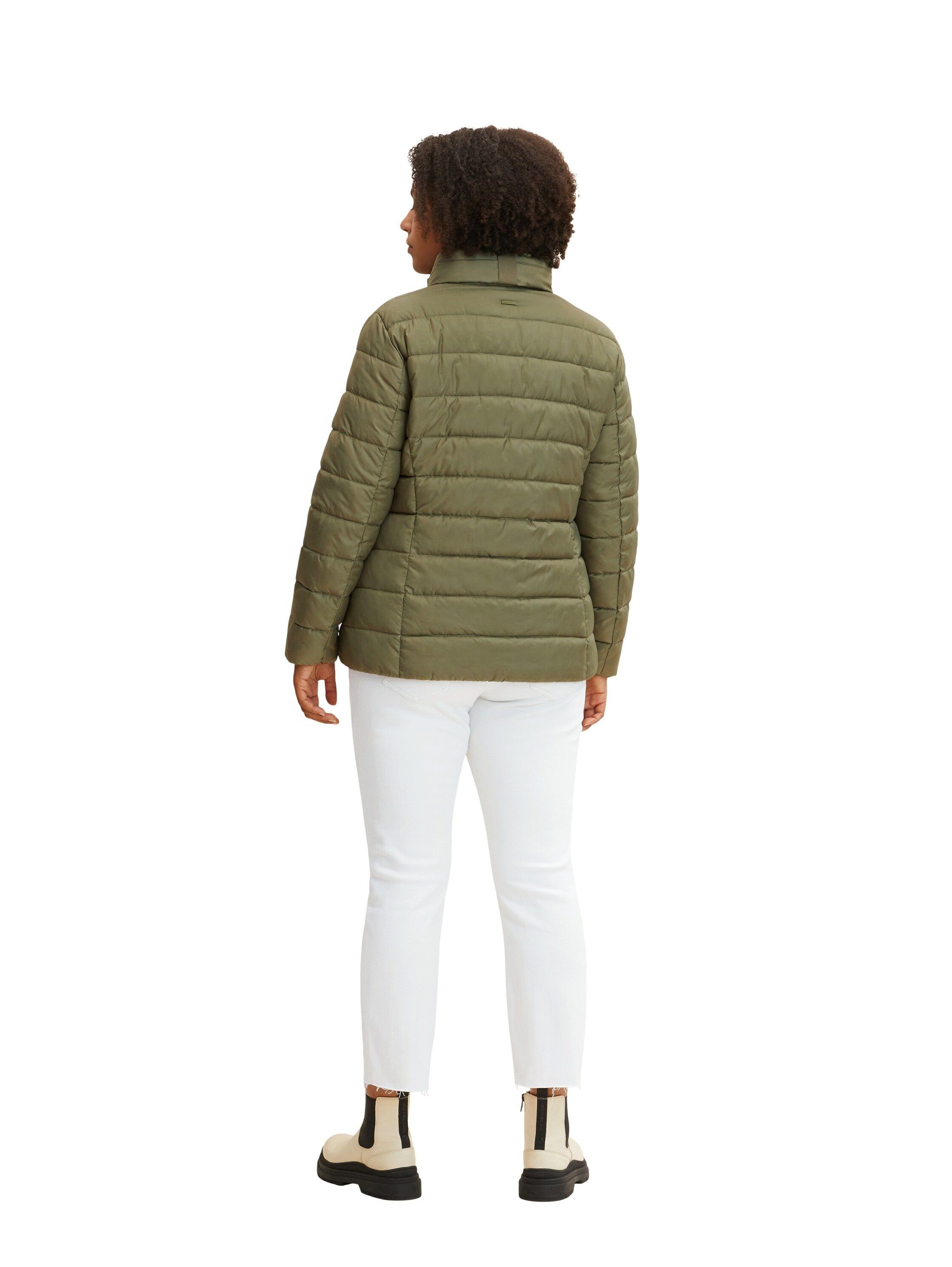 TOM TAILOR Outdoorjacke