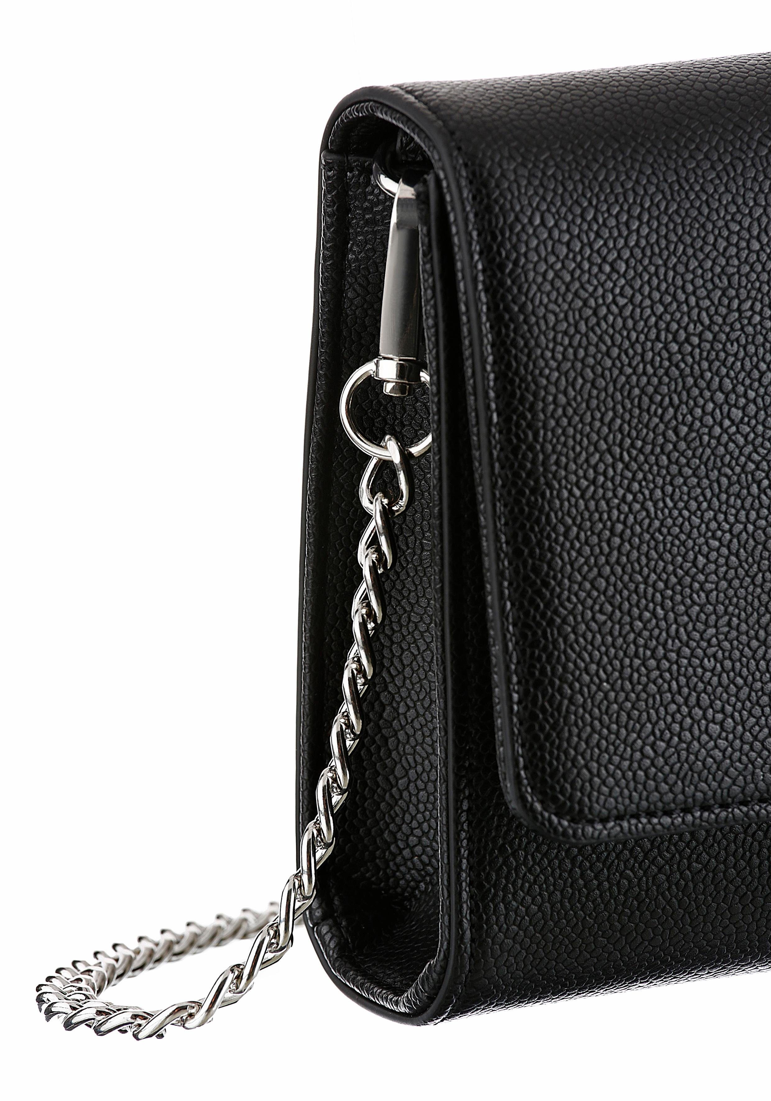 VALENTINO BAGS Umhängetasche DIVINA, Handtasche Damen Tasche Damen Schultertasche Kettentasche
