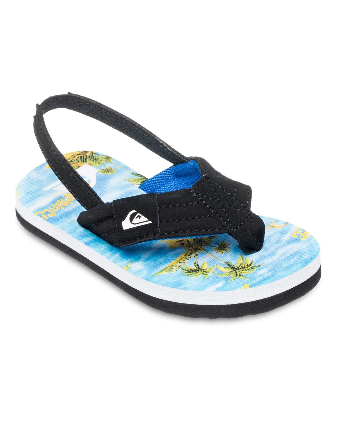 Quiksilver Molokai Layback Sandale