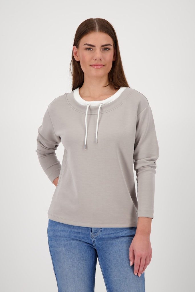 Monari Sweatshirt günstig online kaufen