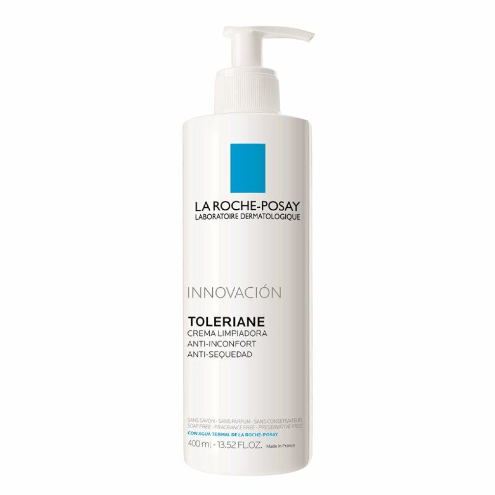 Gesichts-Reinigungsmilch LRP Toleriane Hydrating Gentle Cleanser
