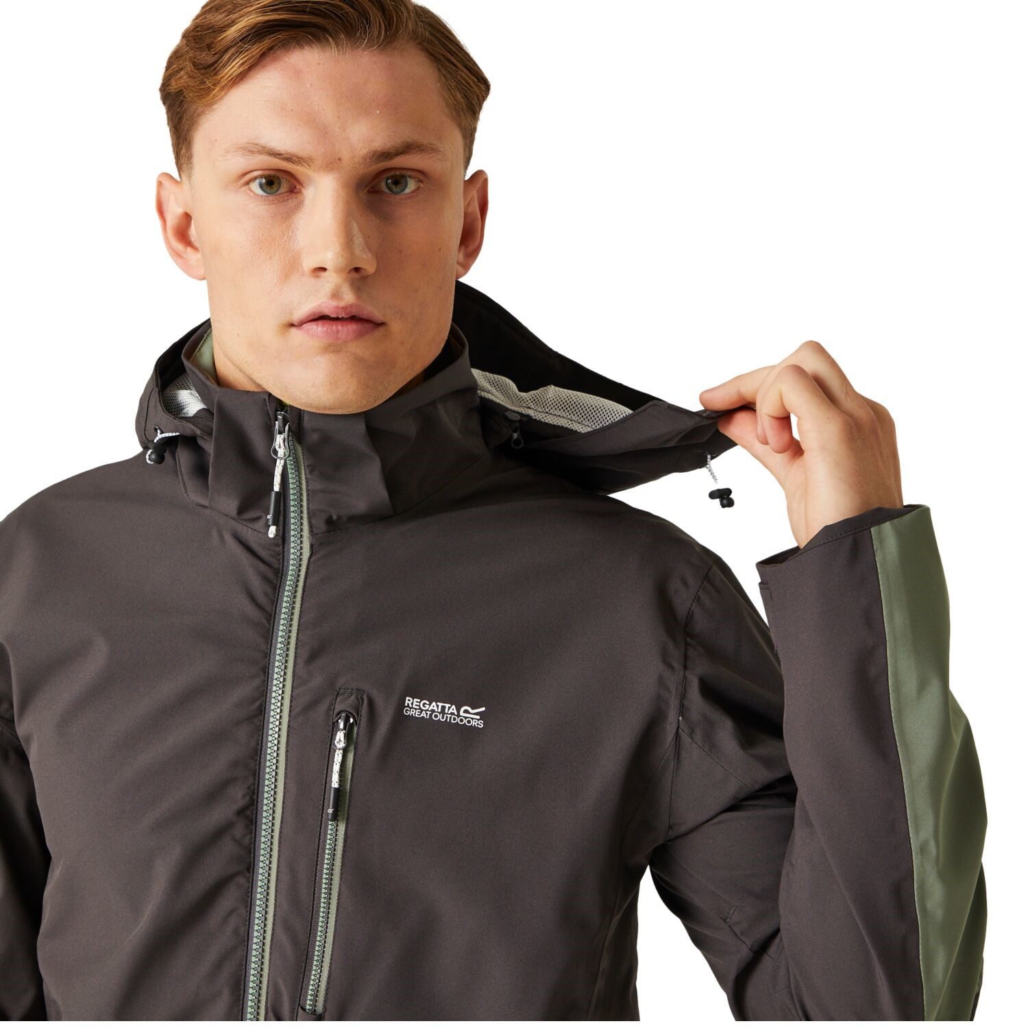 Regatta Outdoorjacke Regatta Bosfield II wasserdichte günstig online kaufen