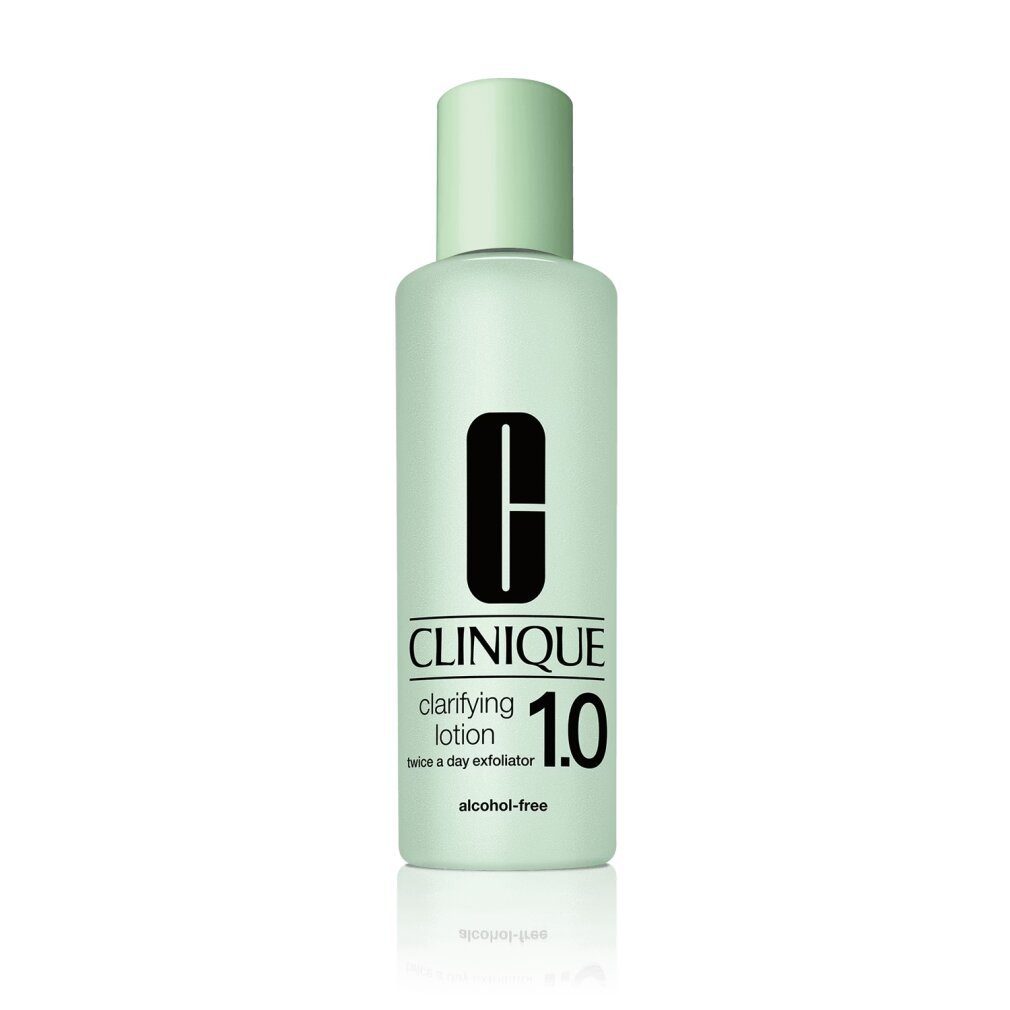 CLINIQUE Gesichtswasser CLARIFYING LOTION 1.0 alkoholfrei 200 ml