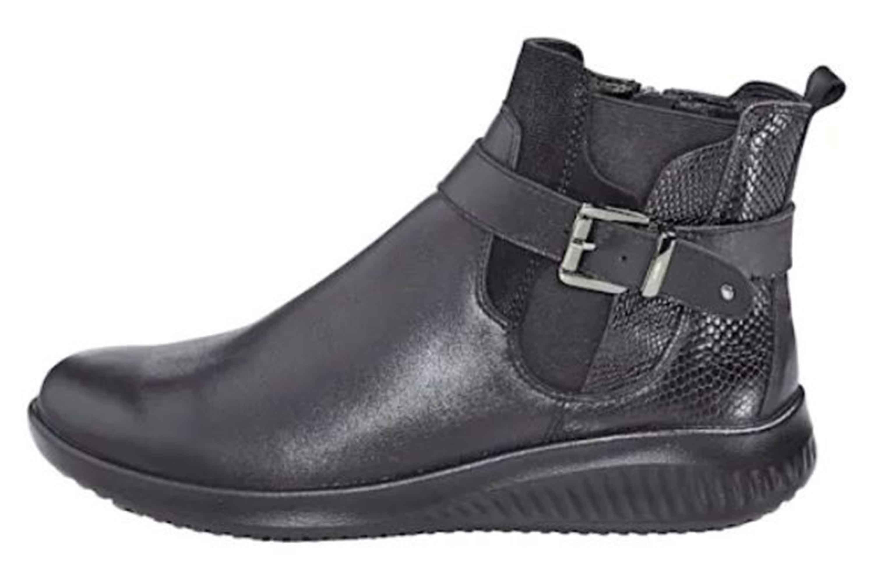 Jomos [D2C] 857318 291 000 Stiefel