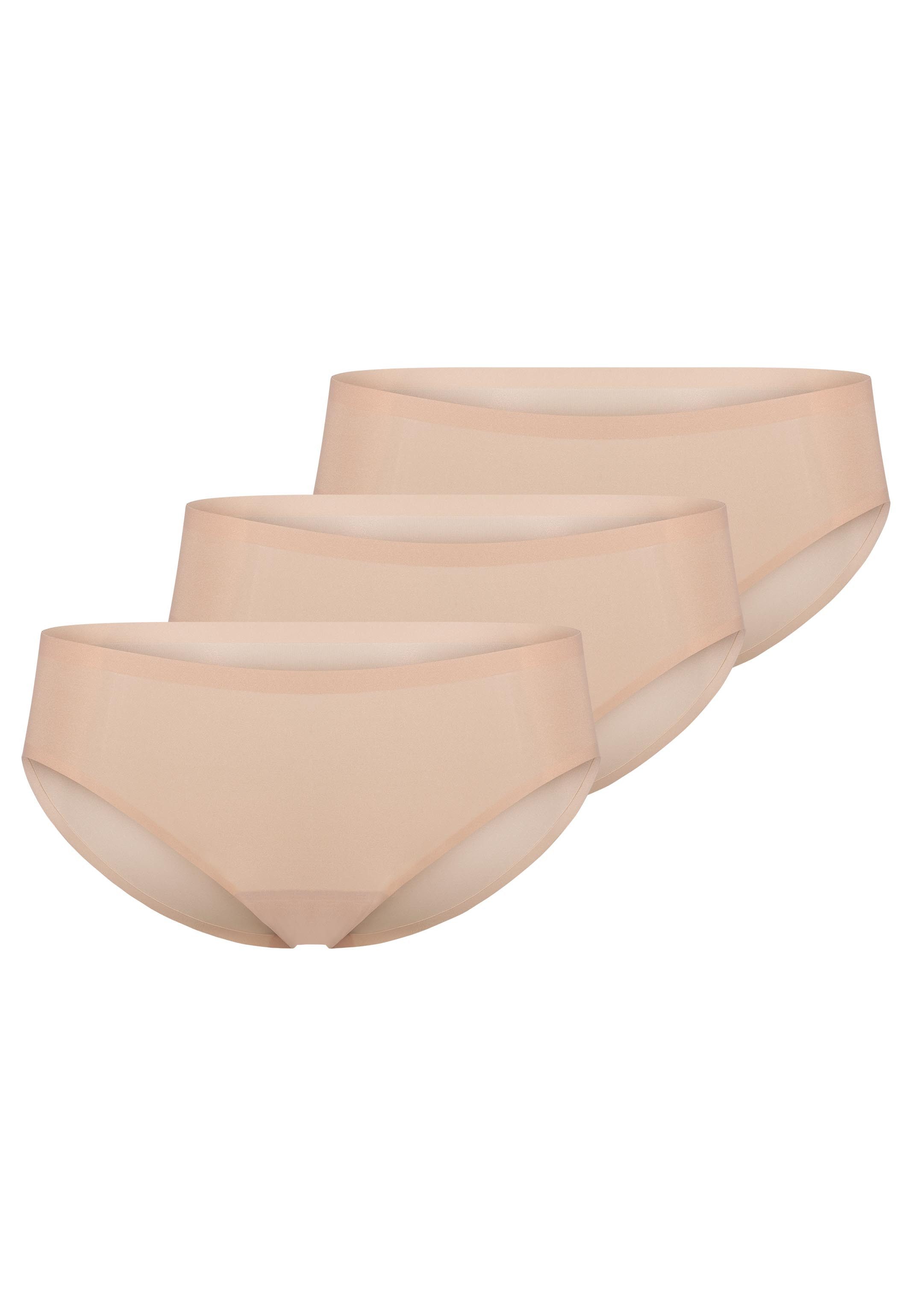 Rioslip 3er Pack - Soft Stretch