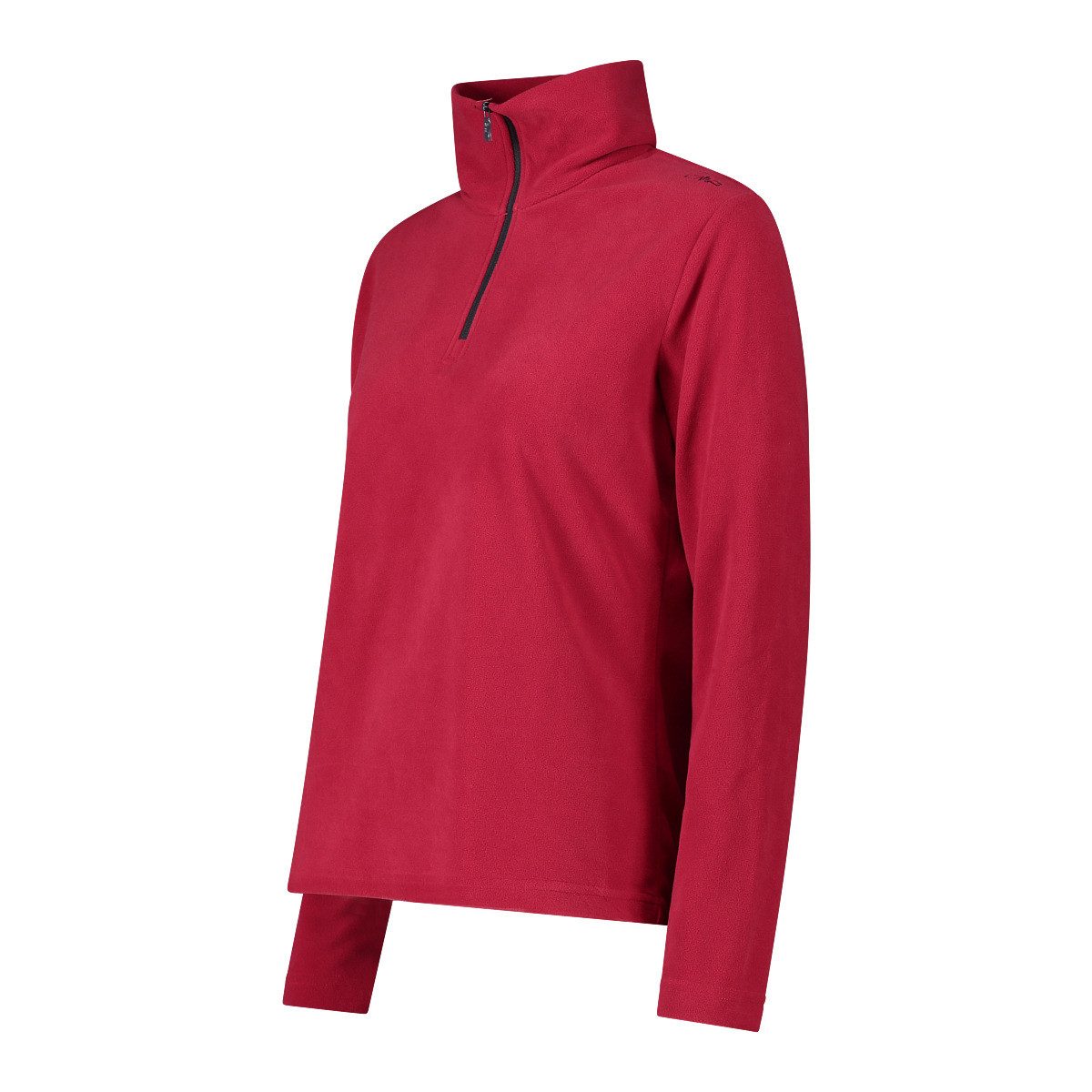CMP Fleecepullover CMP Damen Pullover Woman Sweat 31G3656