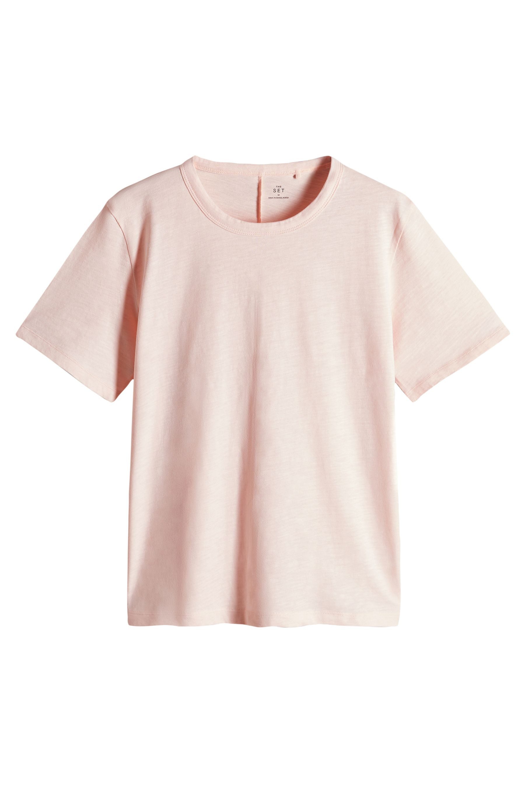 The Set T-Shirt The Set T-Shirts günstig online kaufen