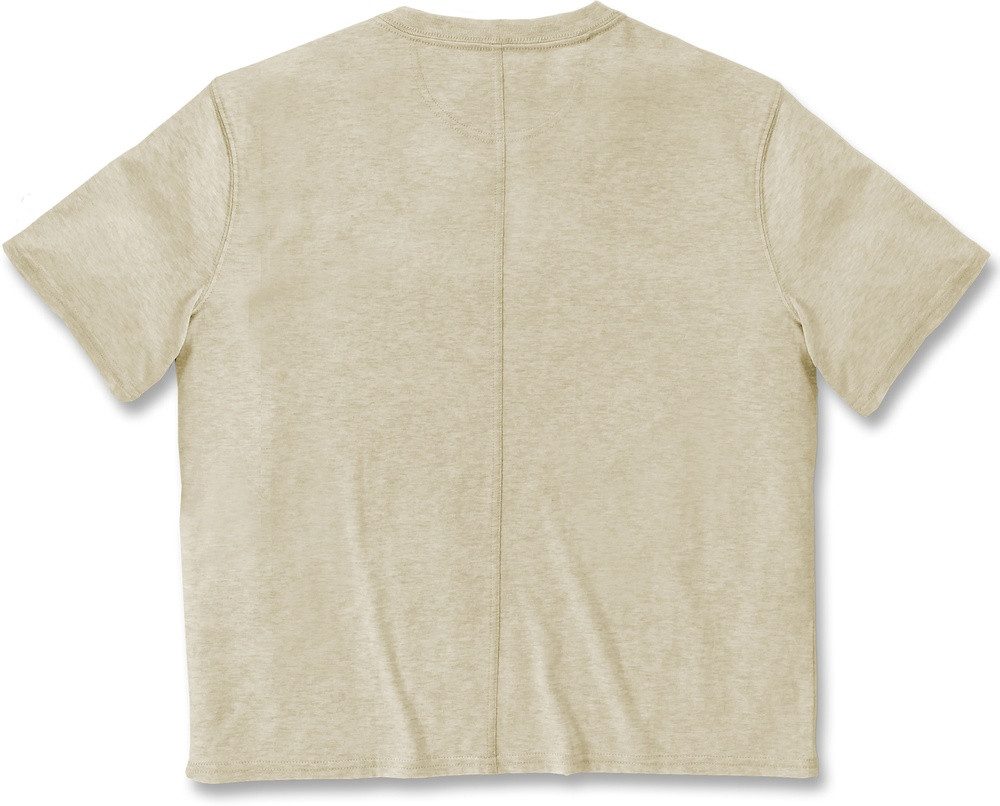 Carhartt T-Shirt Lightweight S/S 106122