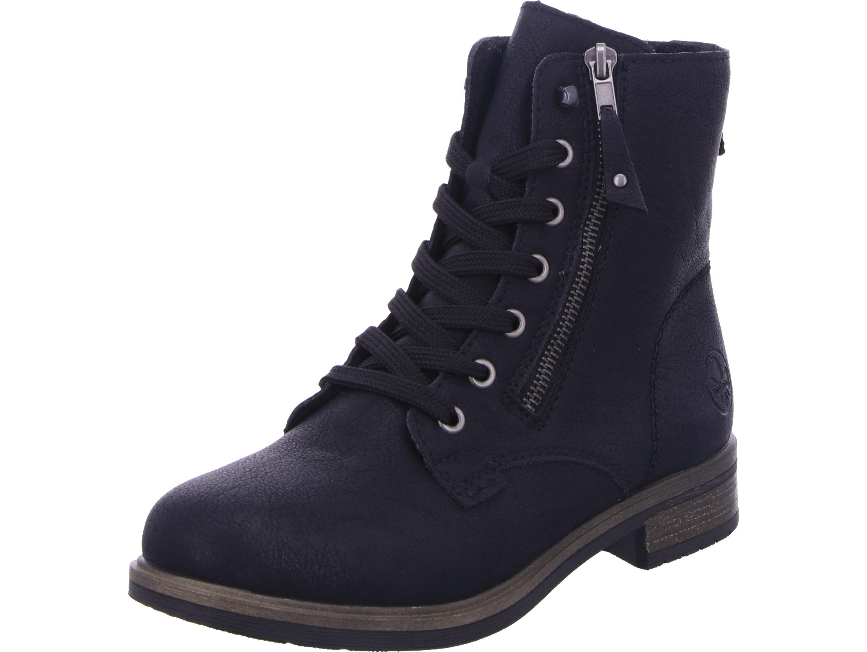 Schnürboots