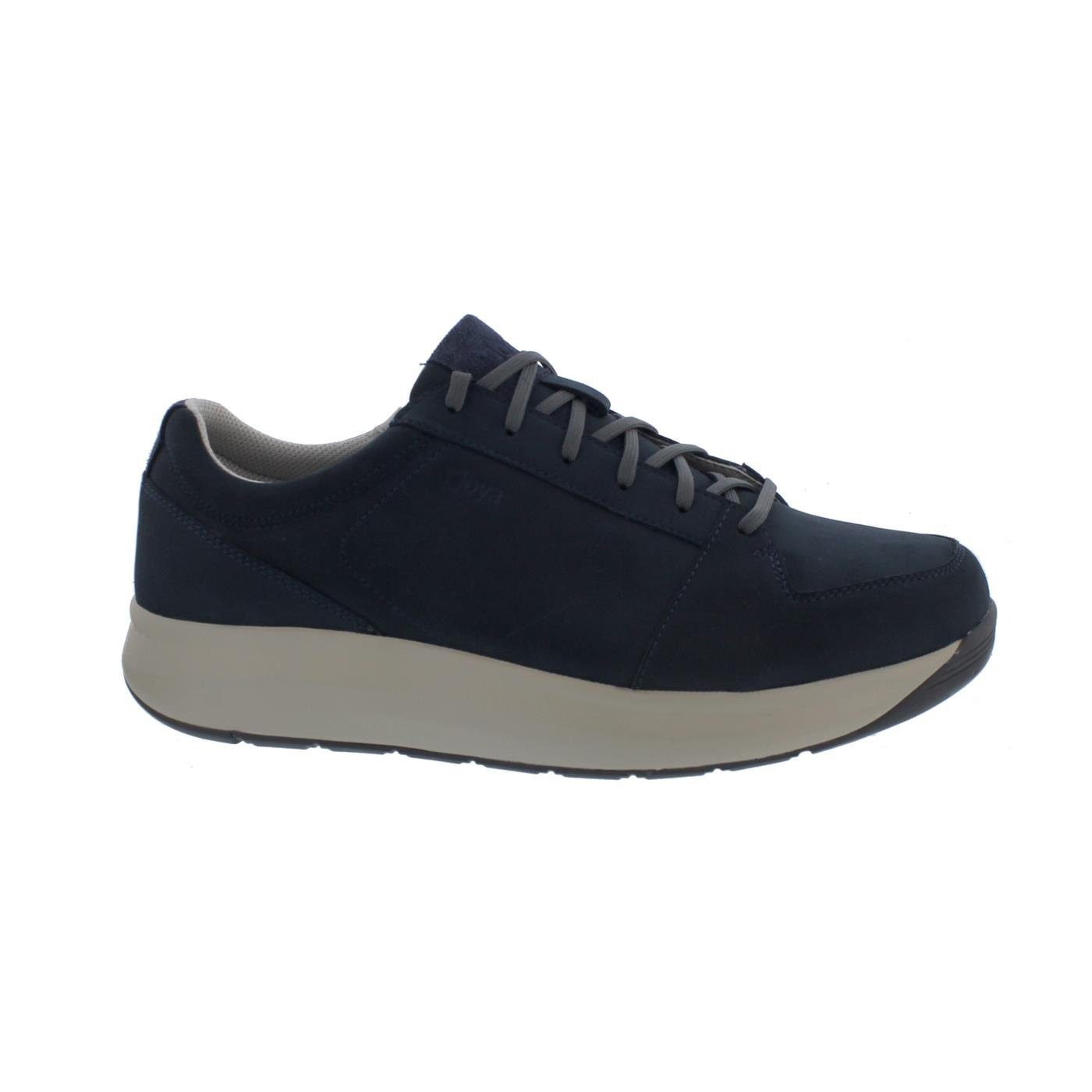 Joya Joya Oliver Dark Blue, Nubuk- und Veloursleder, Senso-Sohle, Kategorie günstig online kaufen