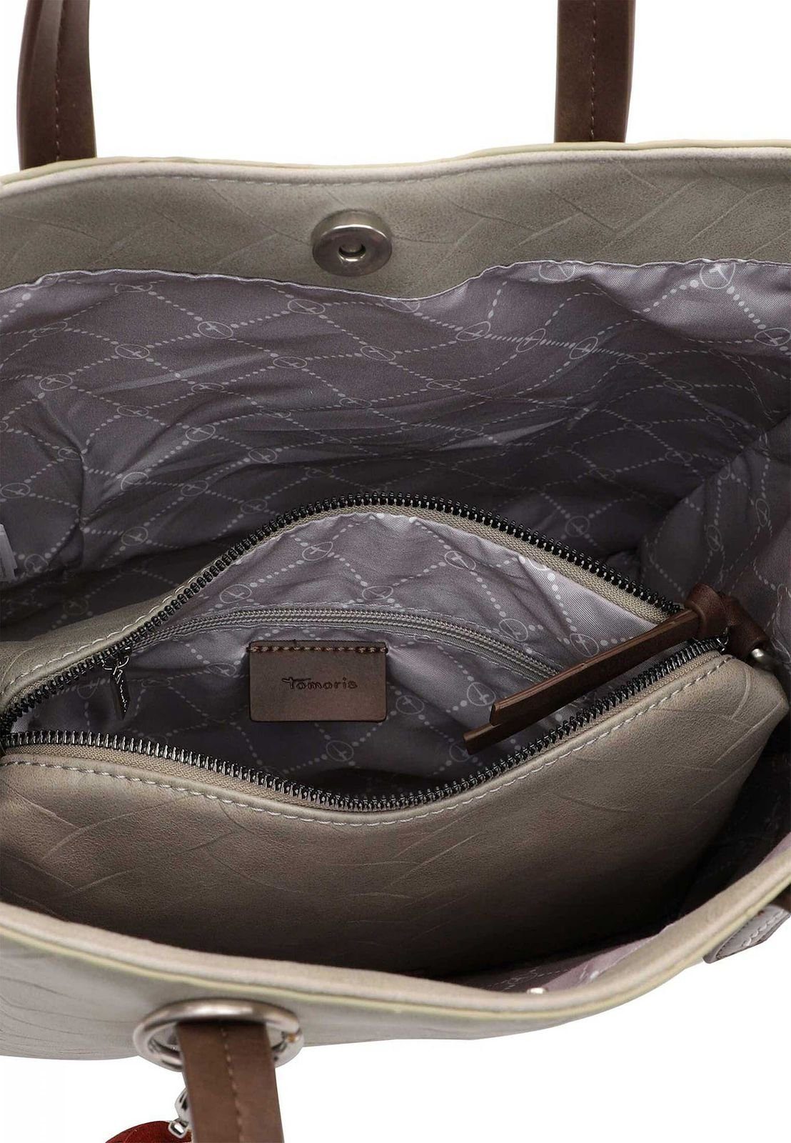 Tamaris Shopper Laureen (Set, 2-tlg)