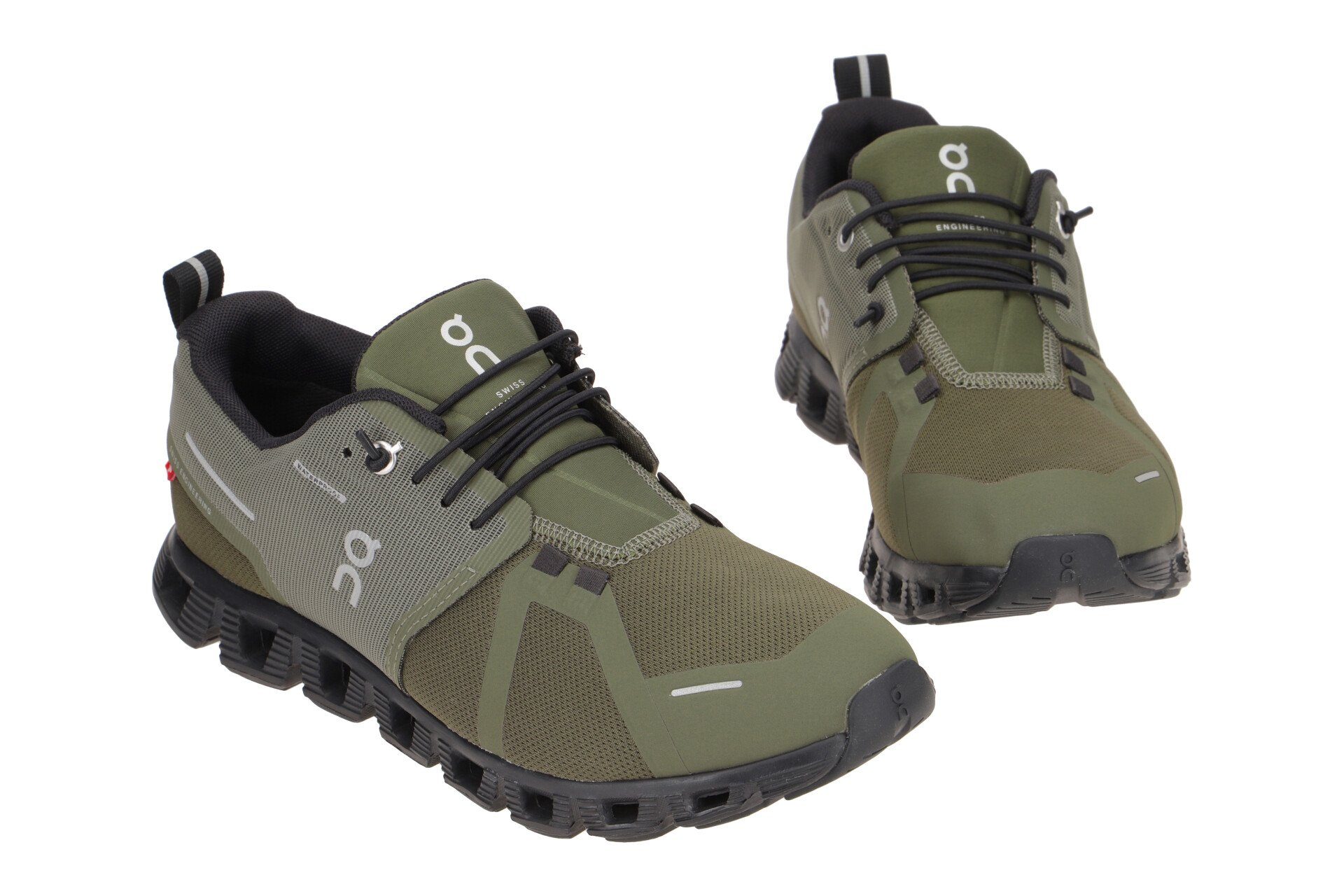 ON RUNNING 59.98836 Schnürschuh günstig online kaufen