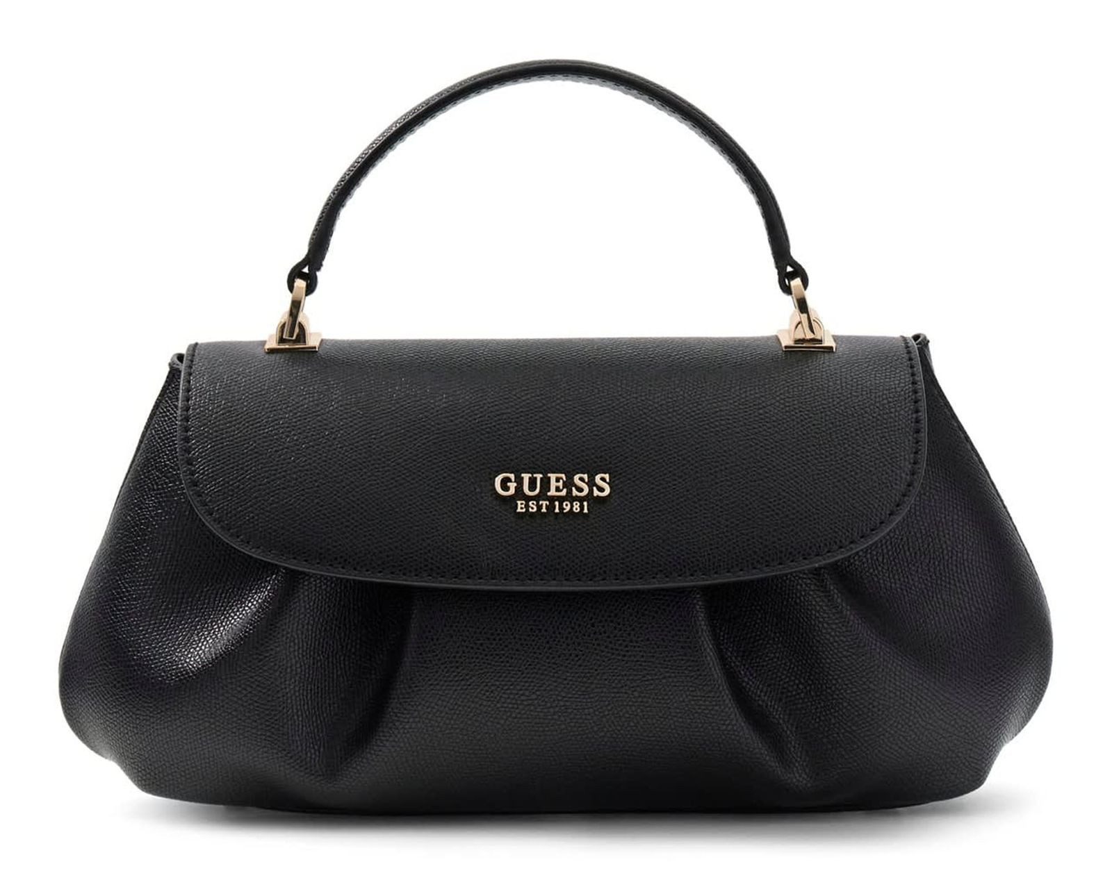 Guess Umhängetasche Top Handle Flap Bag