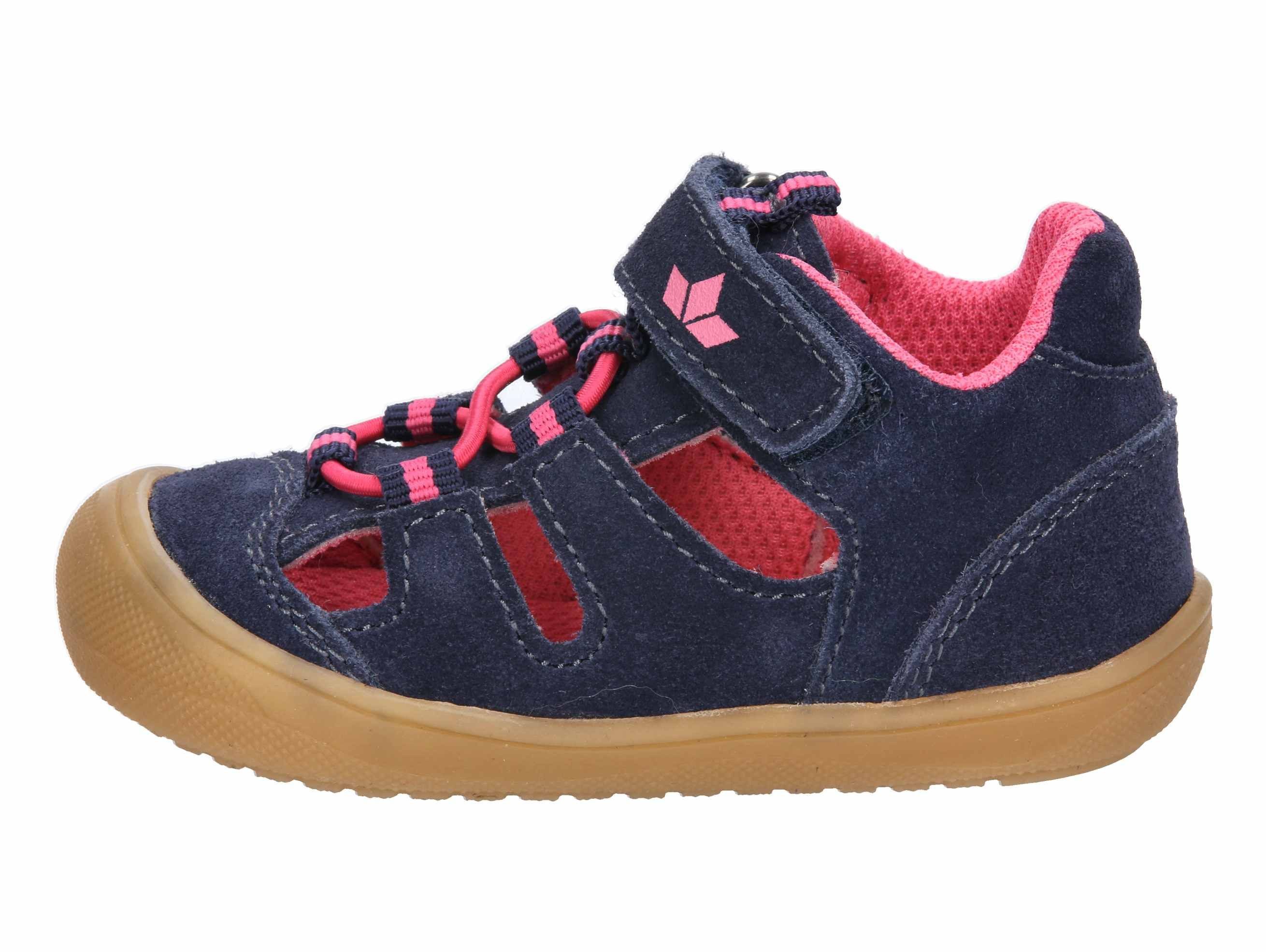 Lico Lauflernschuh Gwen V Lauflernschuh