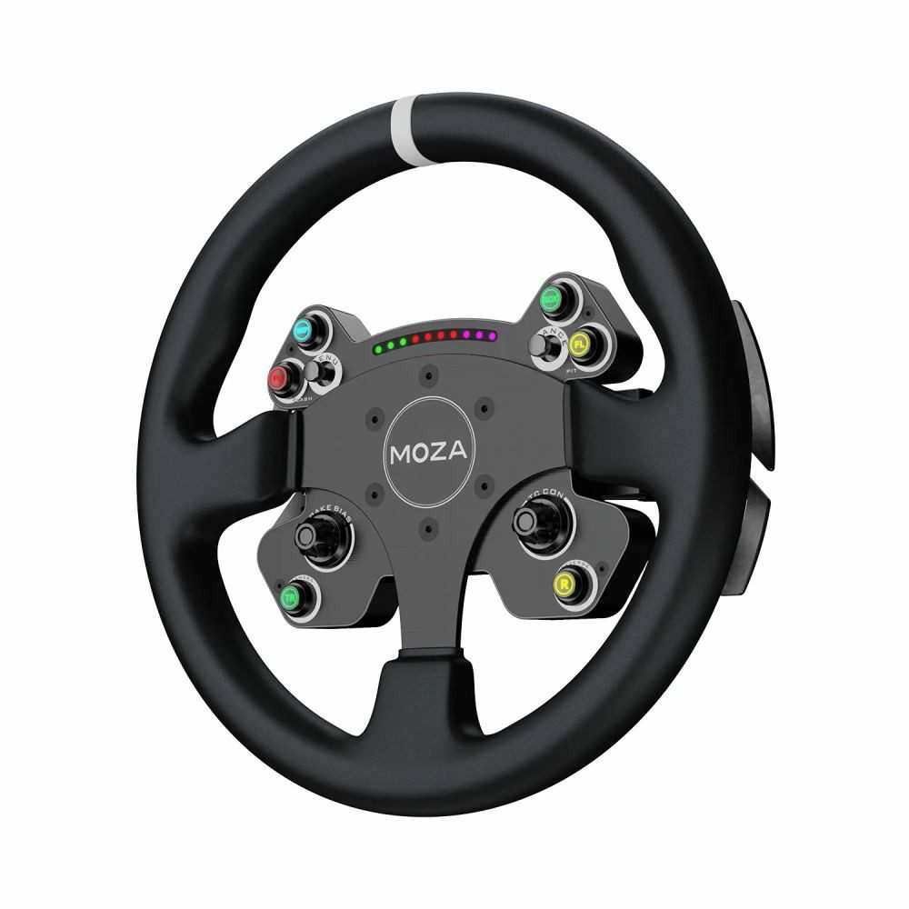 Moza Racing Eingabegeräte-Set