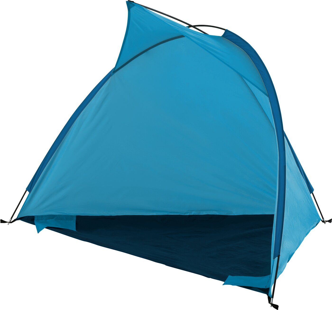 McKINLEY Strandmuschel Strandmuschel CORDOU SUNSHELTER UV3