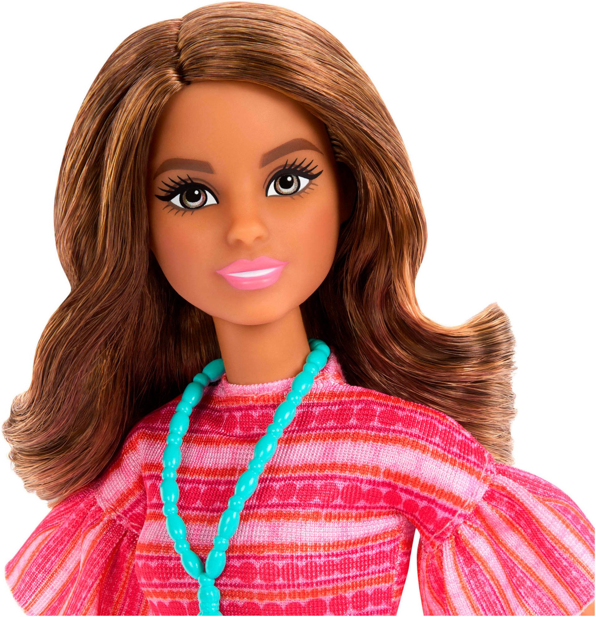 Barbie Anziehpuppe Teresa - So Schmeckt günstig online kaufen