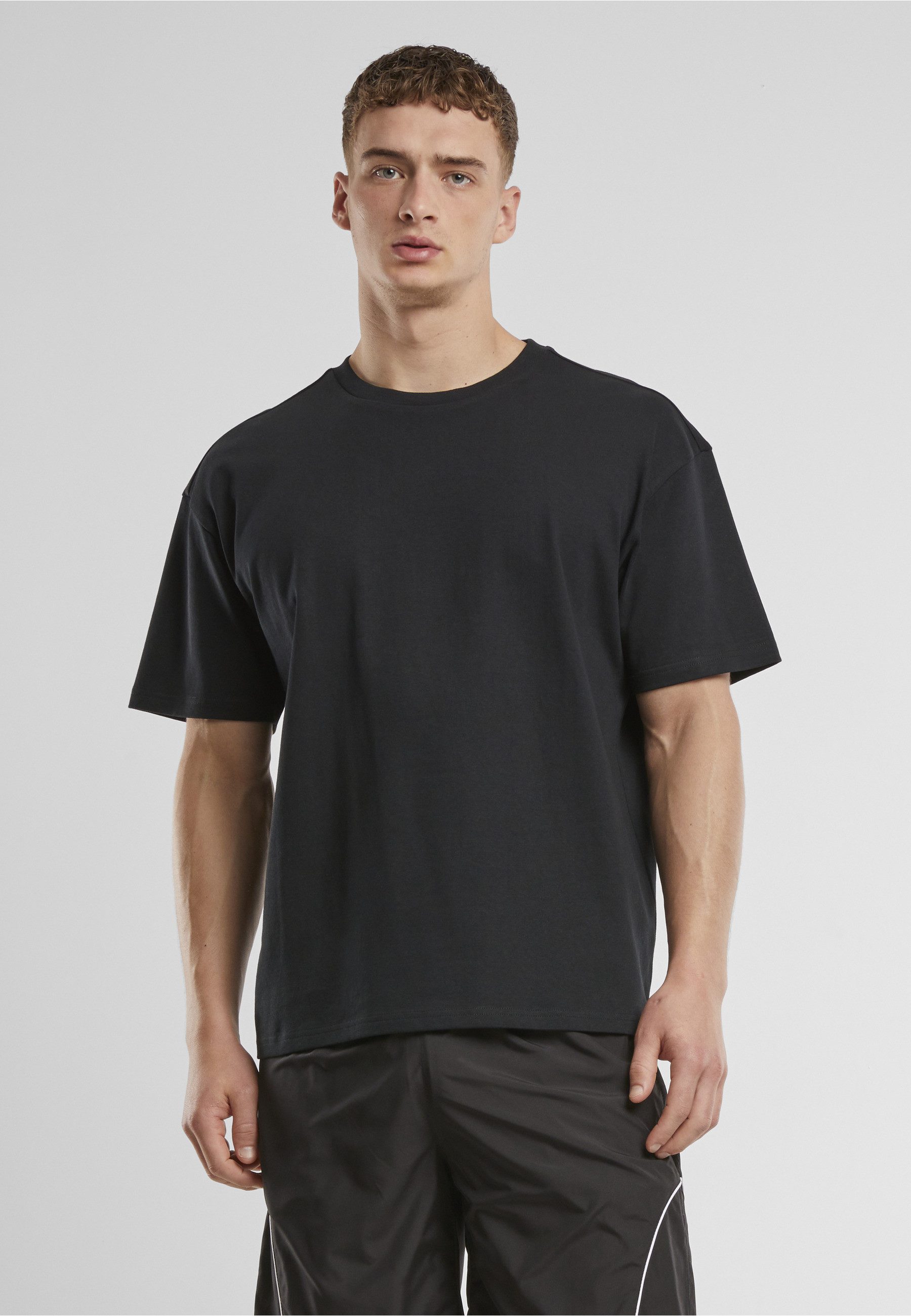 URBAN CLASSICS T-Shirt Urban Classics Heavy Basic Loose Tee (1-tlg)