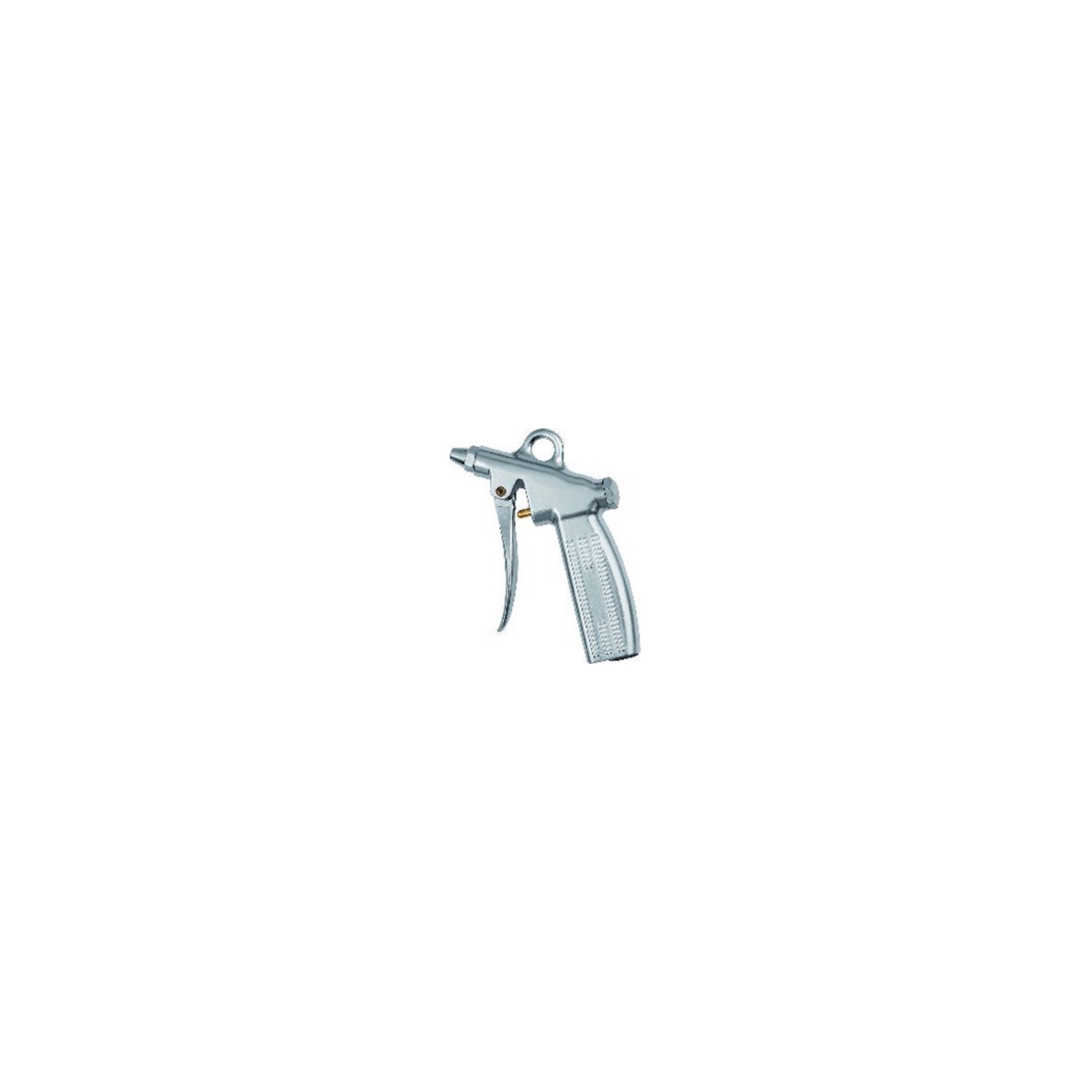 RIEGLER Ausblaspistole Riegler Dosierbare Blaspistole, Standarddüse, Aluminium, G 1/4 innen