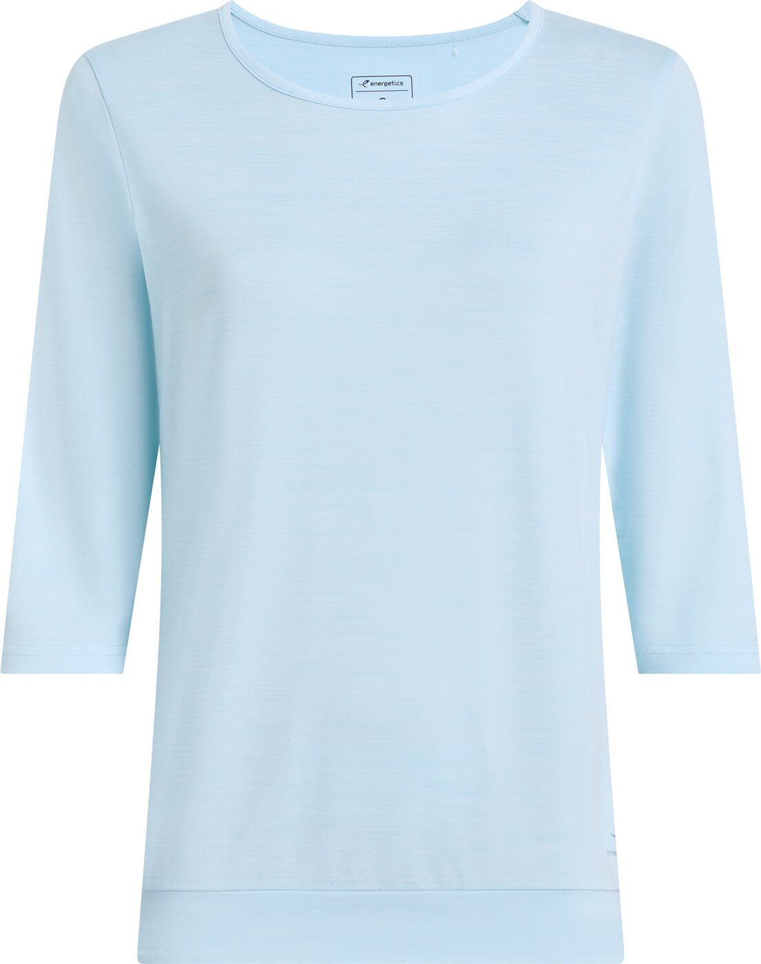 Kurzarmshirt Da.-Shirt Jewel 3/4 SS W
