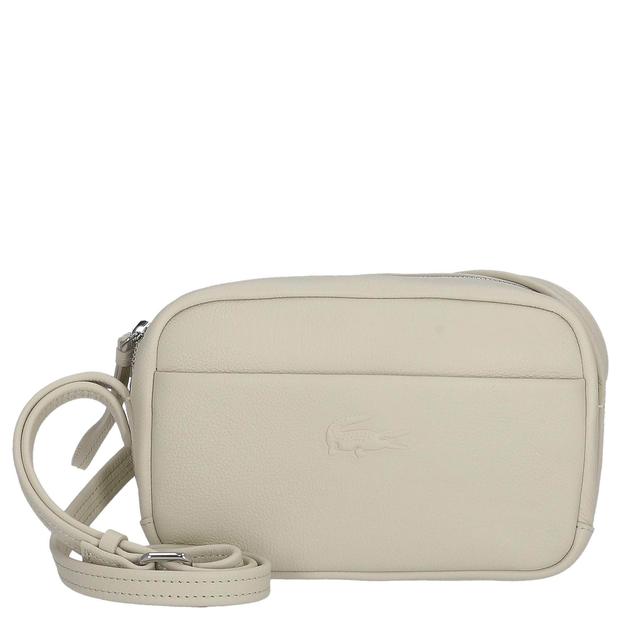 Umhängetasche City Court - Umhängetasche 20 cm (bone white)