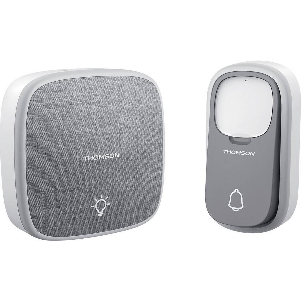 Smart Home Türklingel KINETIC HALO Funkgong