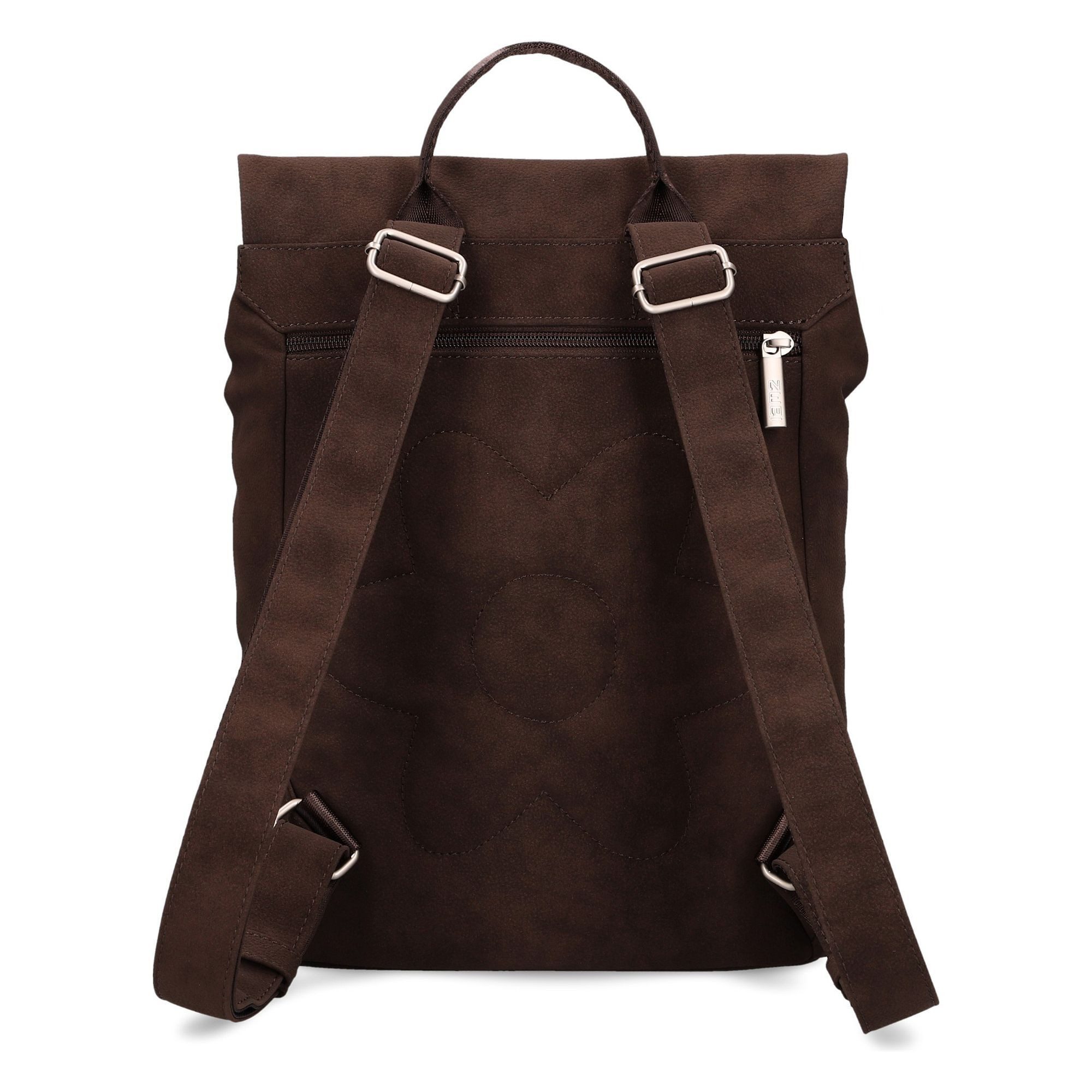 Zwei Daypack Mademoiselle.M, Polyurethan
