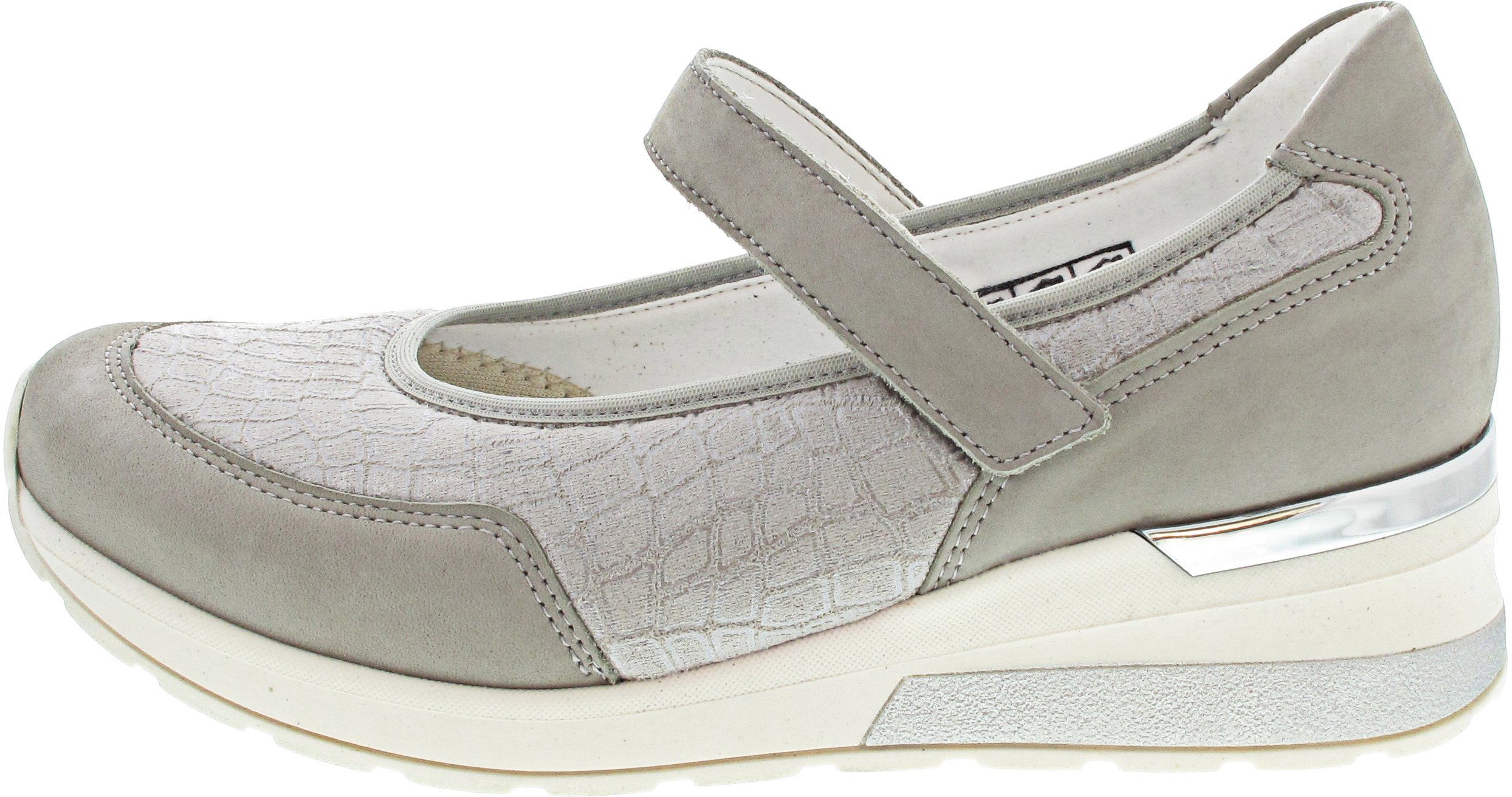 Waldläufer Ballerina